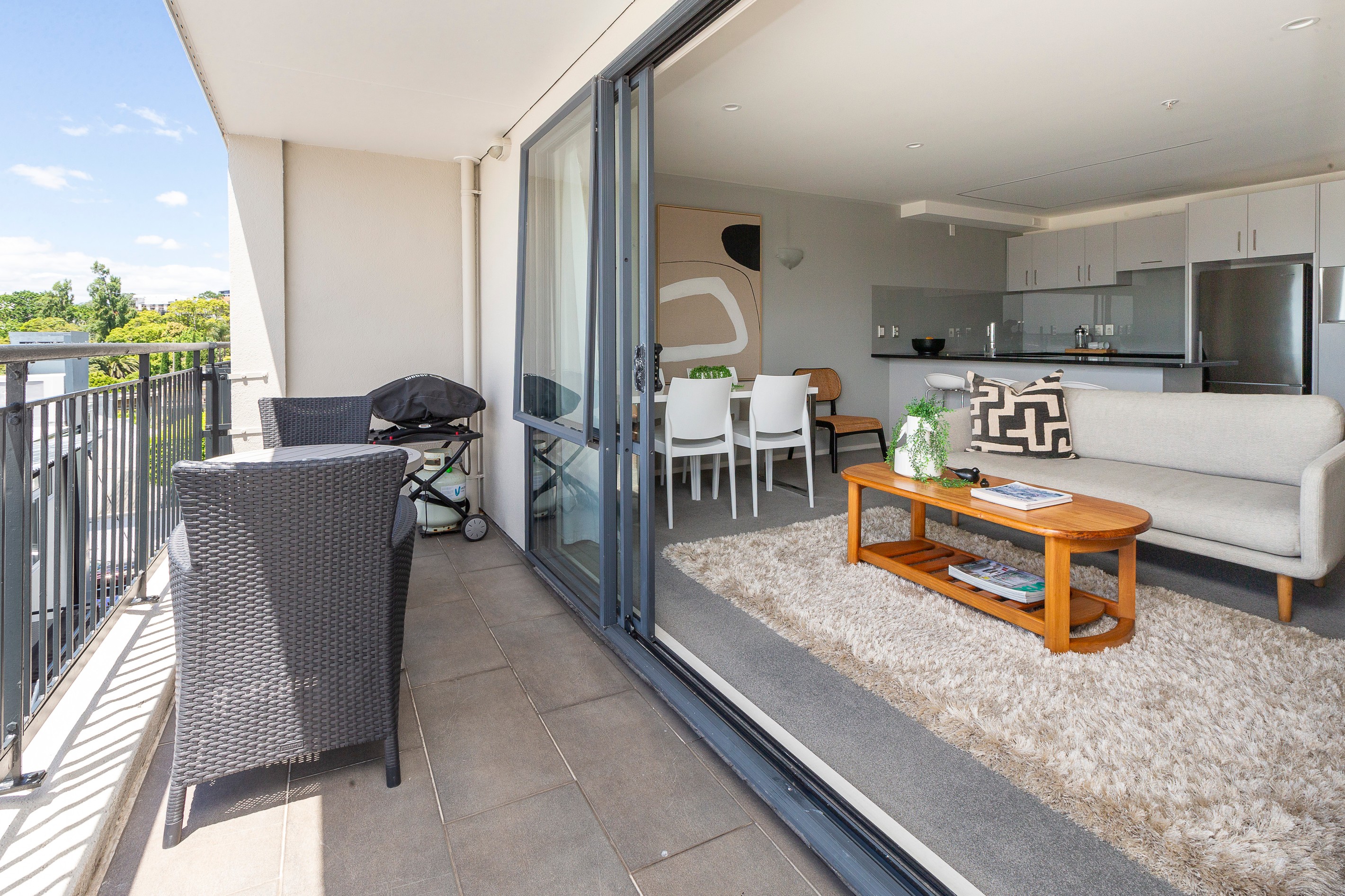 2B/10 Ruskin Street, Parnell, Auckland City