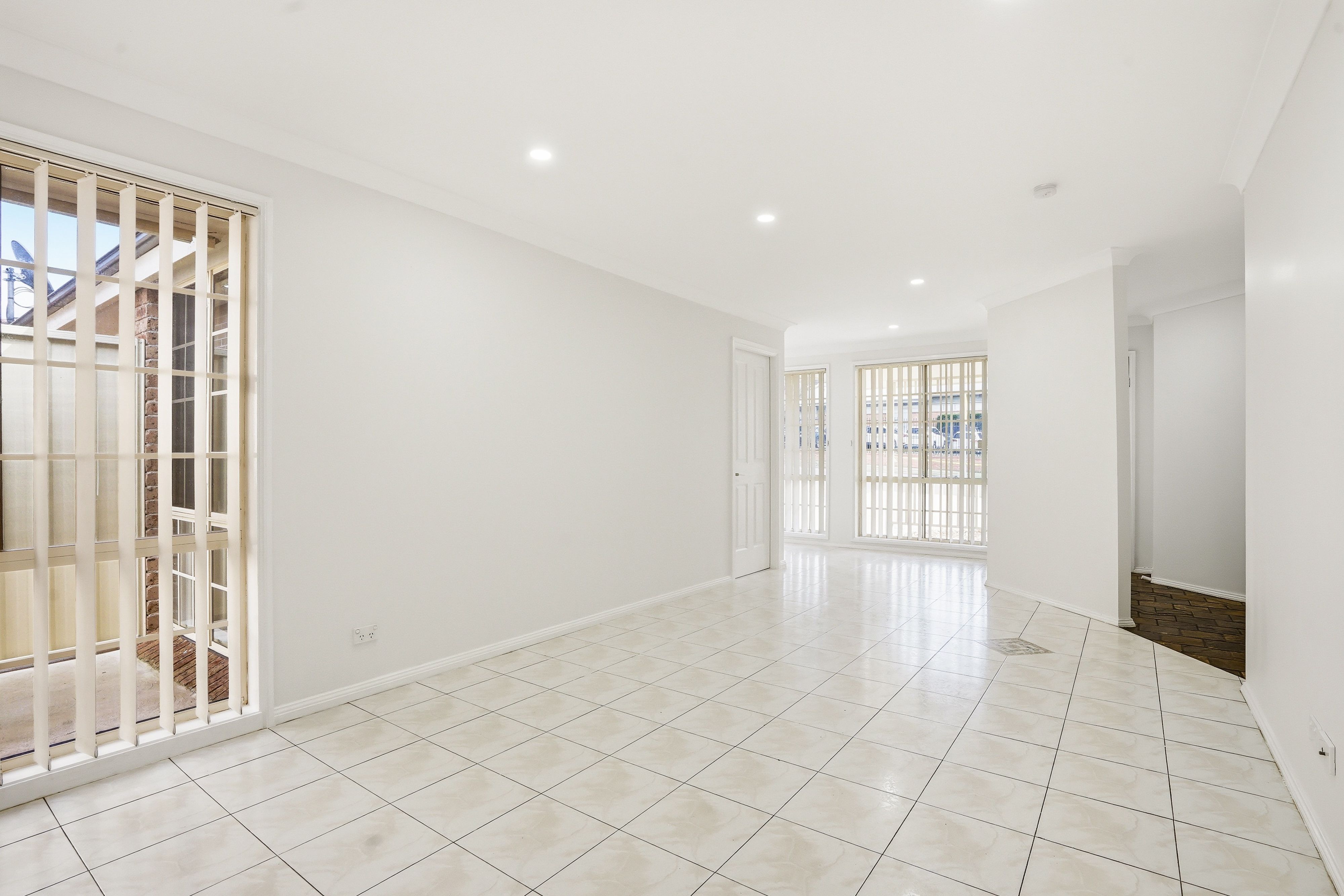 3 Lewis Street, Bonnyrigg Heights, NSW 2177