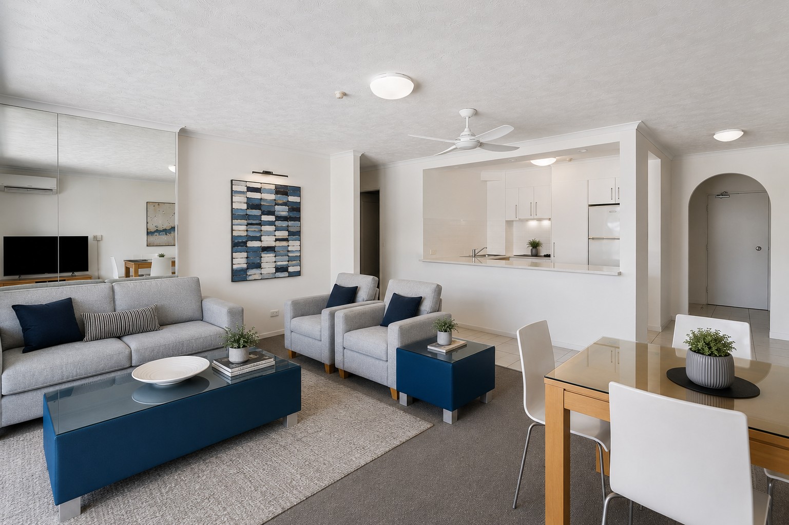 9F/3277 Surfers Paradise Boulevard, Surfers Paradise, QLD 4217