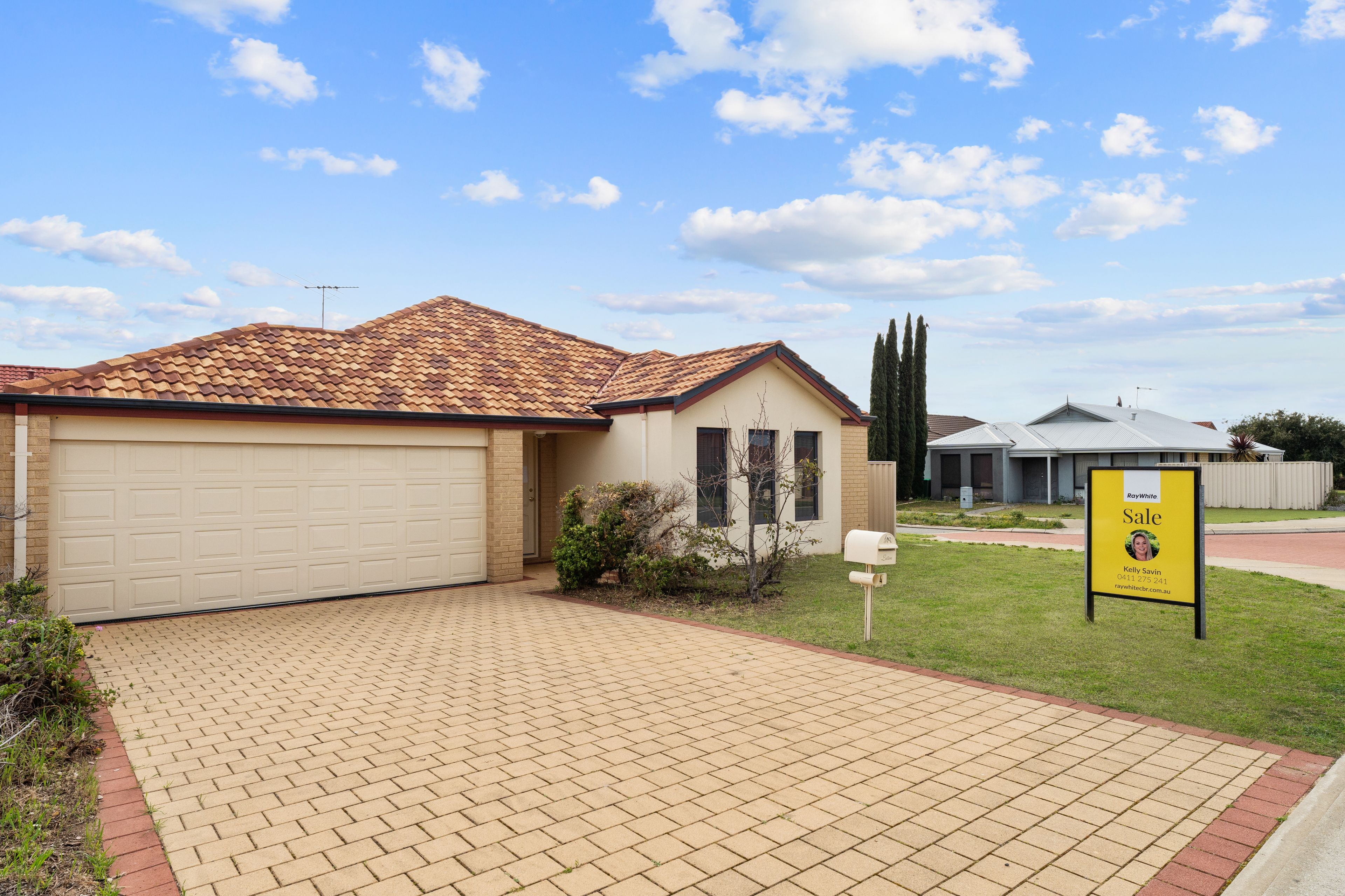 14 Springdale Boulevard, Secret Harbour, WA 6173 Sold House Ray