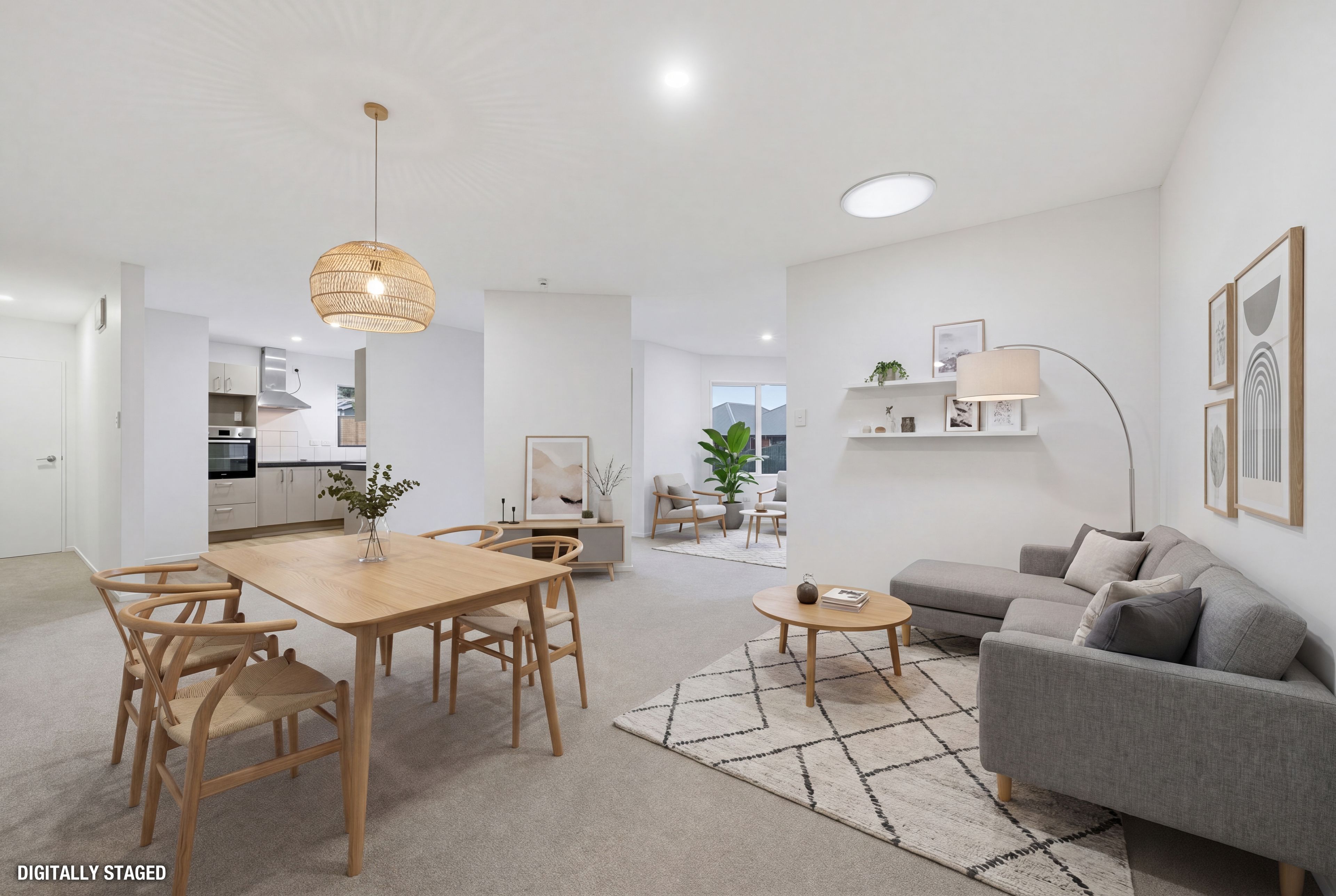 7 Phoenix Lane, Northcote, Christchurch City