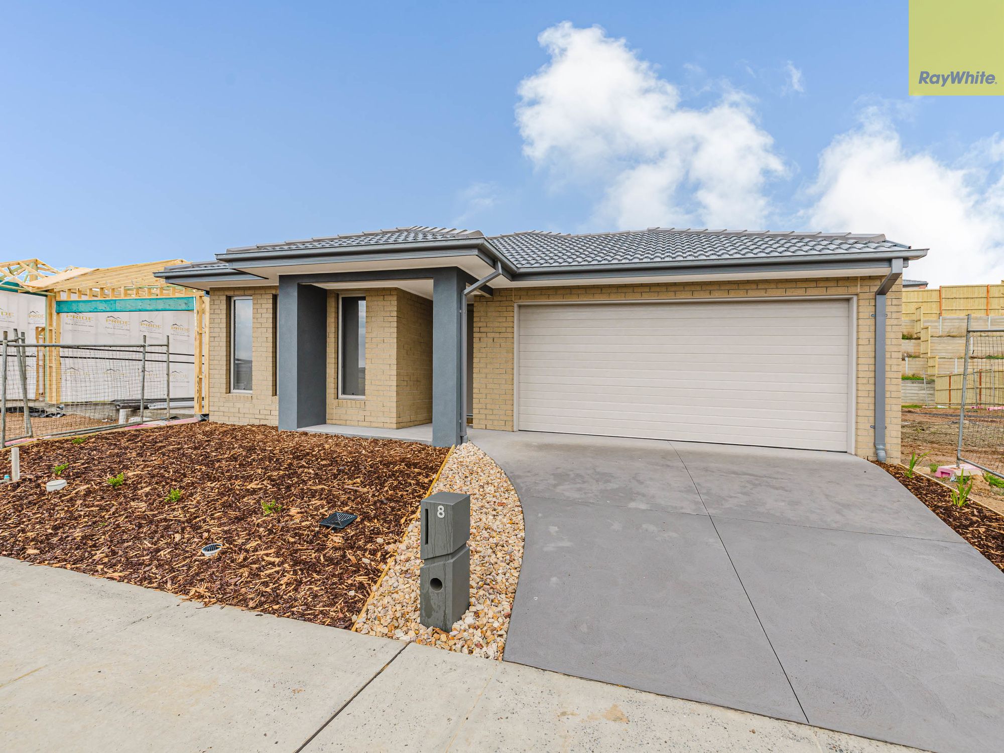 8 Valda Crescent — photo from Ray White Bacchus Marsh