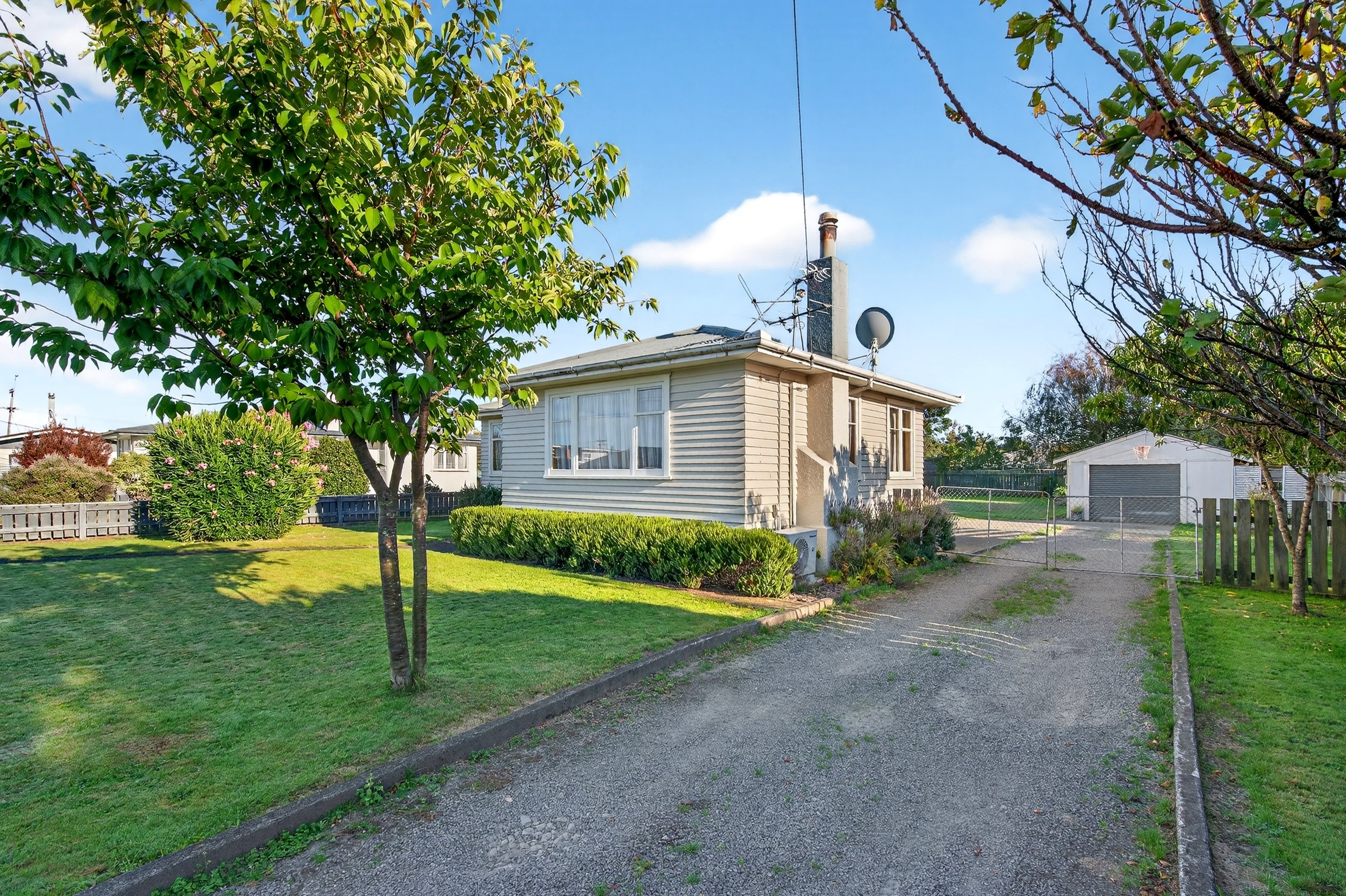 122 High Street, Masterton, Masterton District