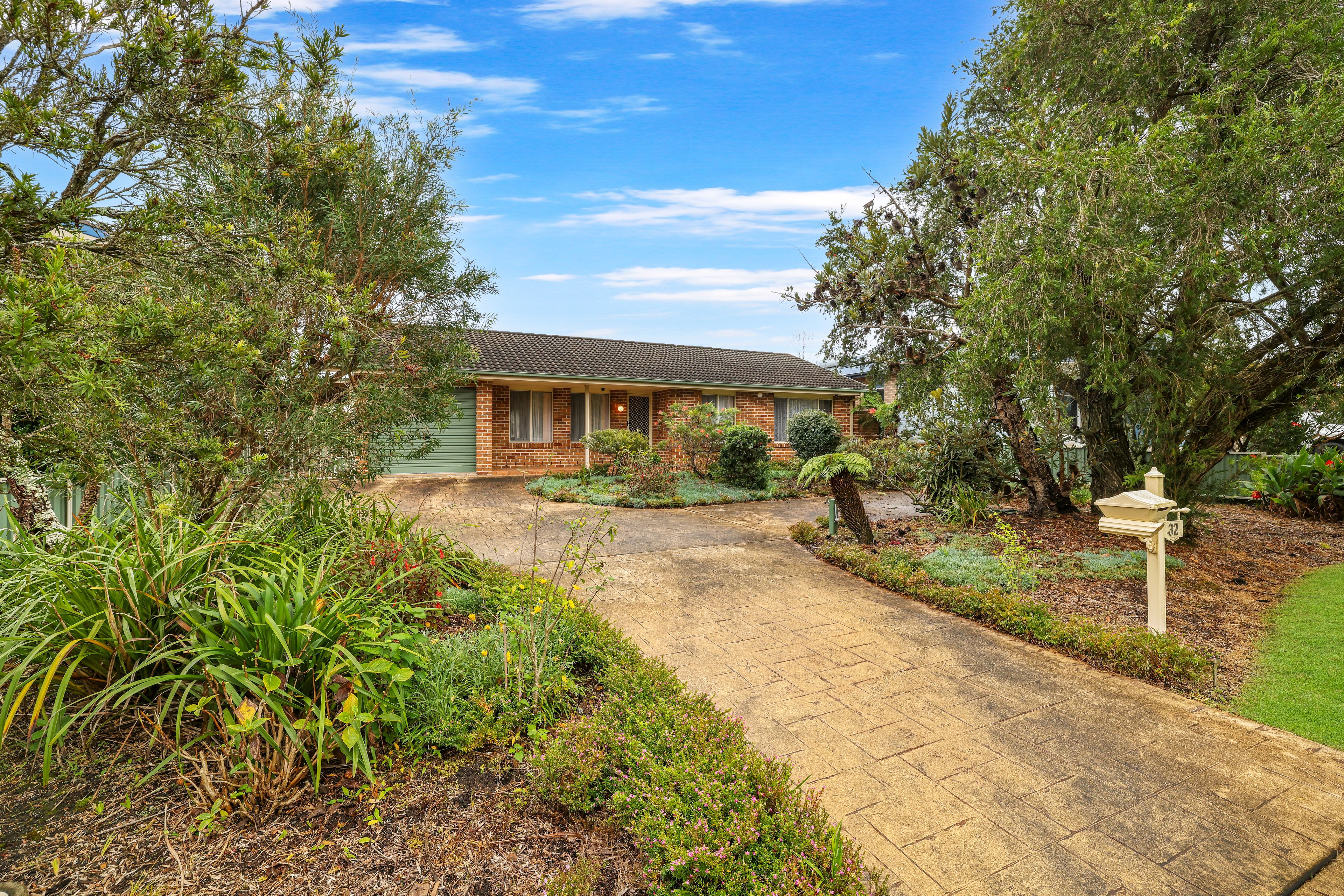 32 Osterley Avenue, Orient Point, NSW