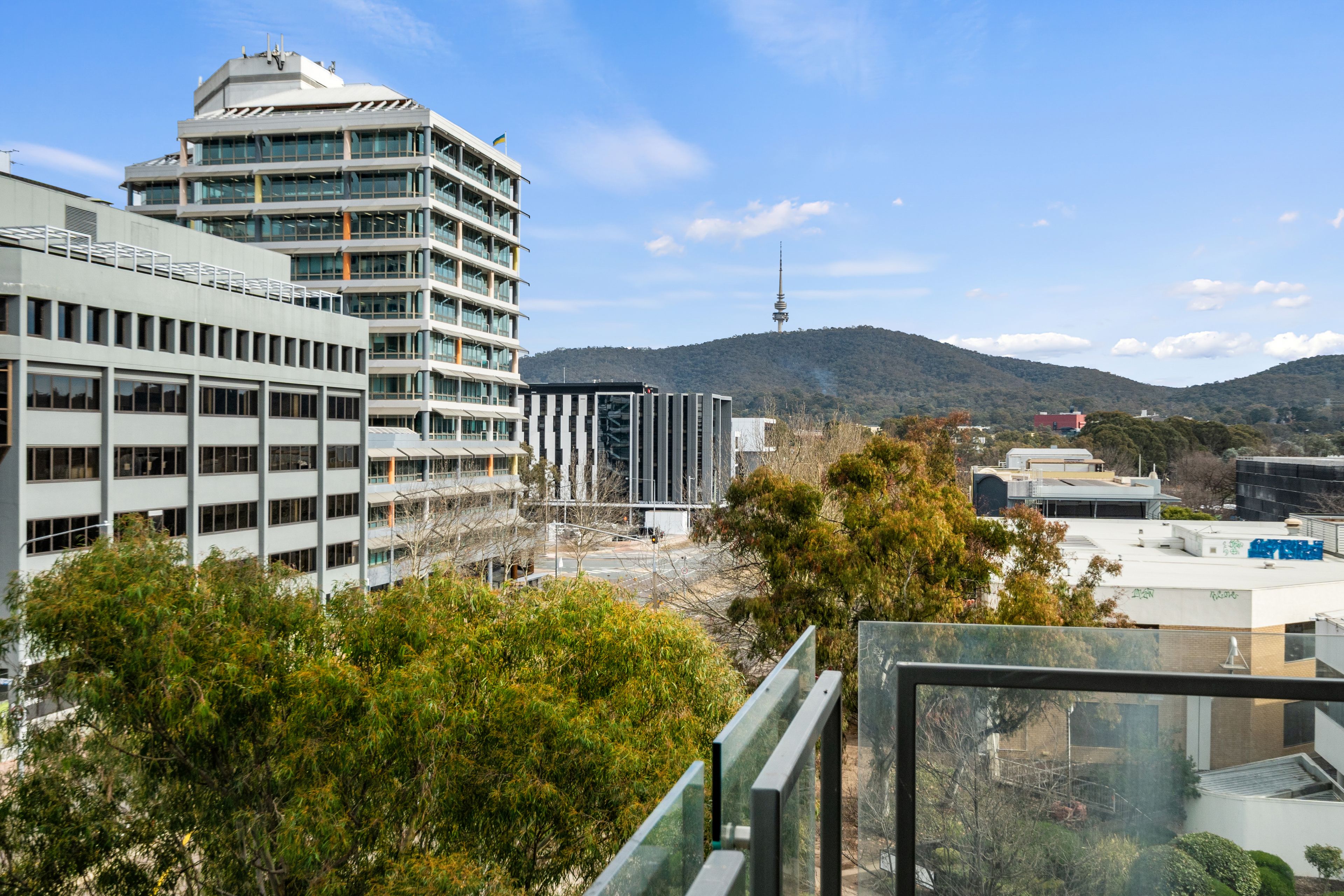 64/77 Northbourne Avenue — photo from Ray White Canberra
