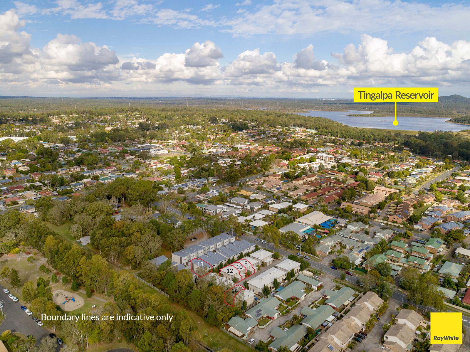 40-42 Holland Crescent, Capalaba QLD 4157