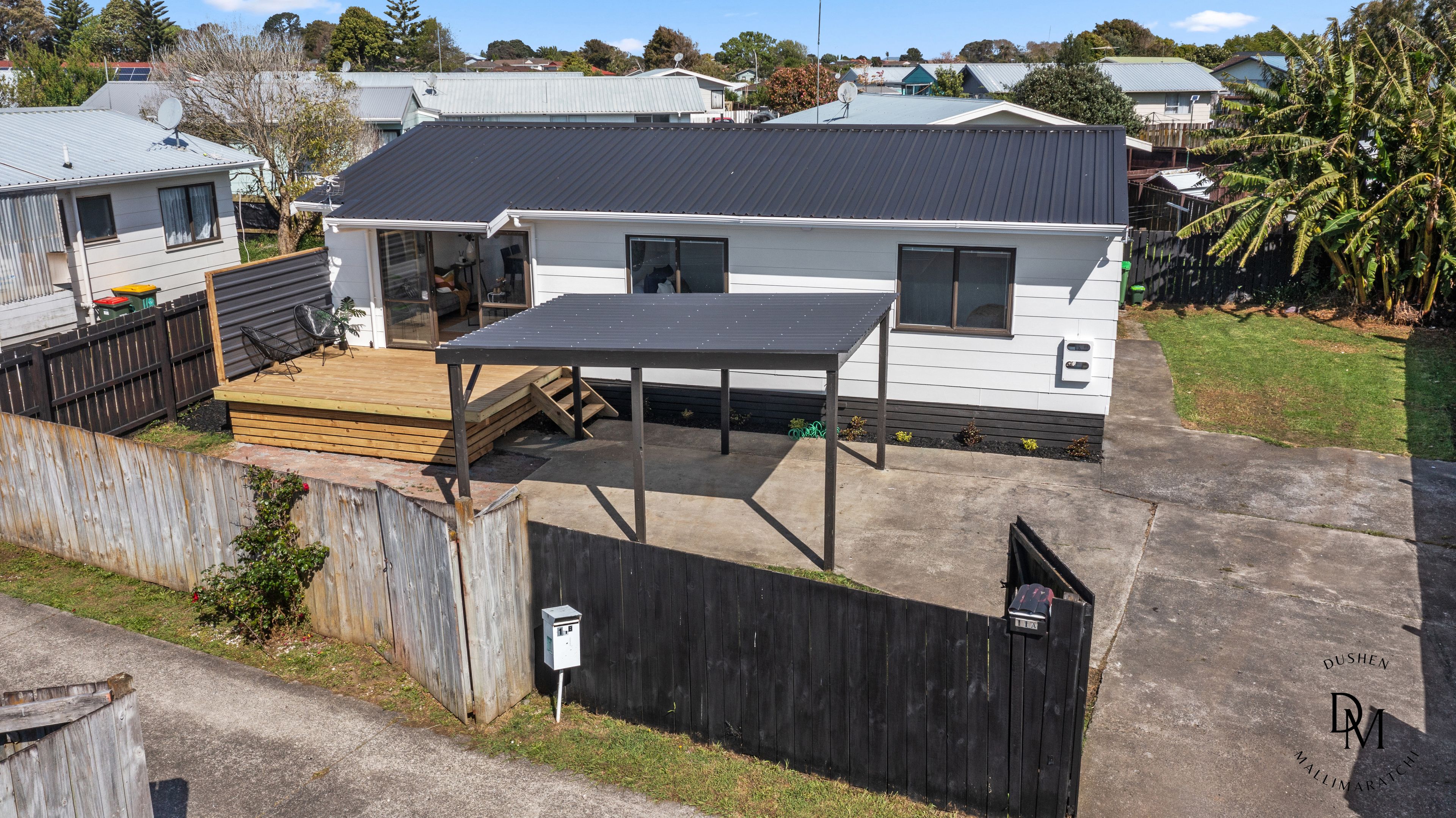 1/11 Maplesden Drive, Clendon Park, Manukau City