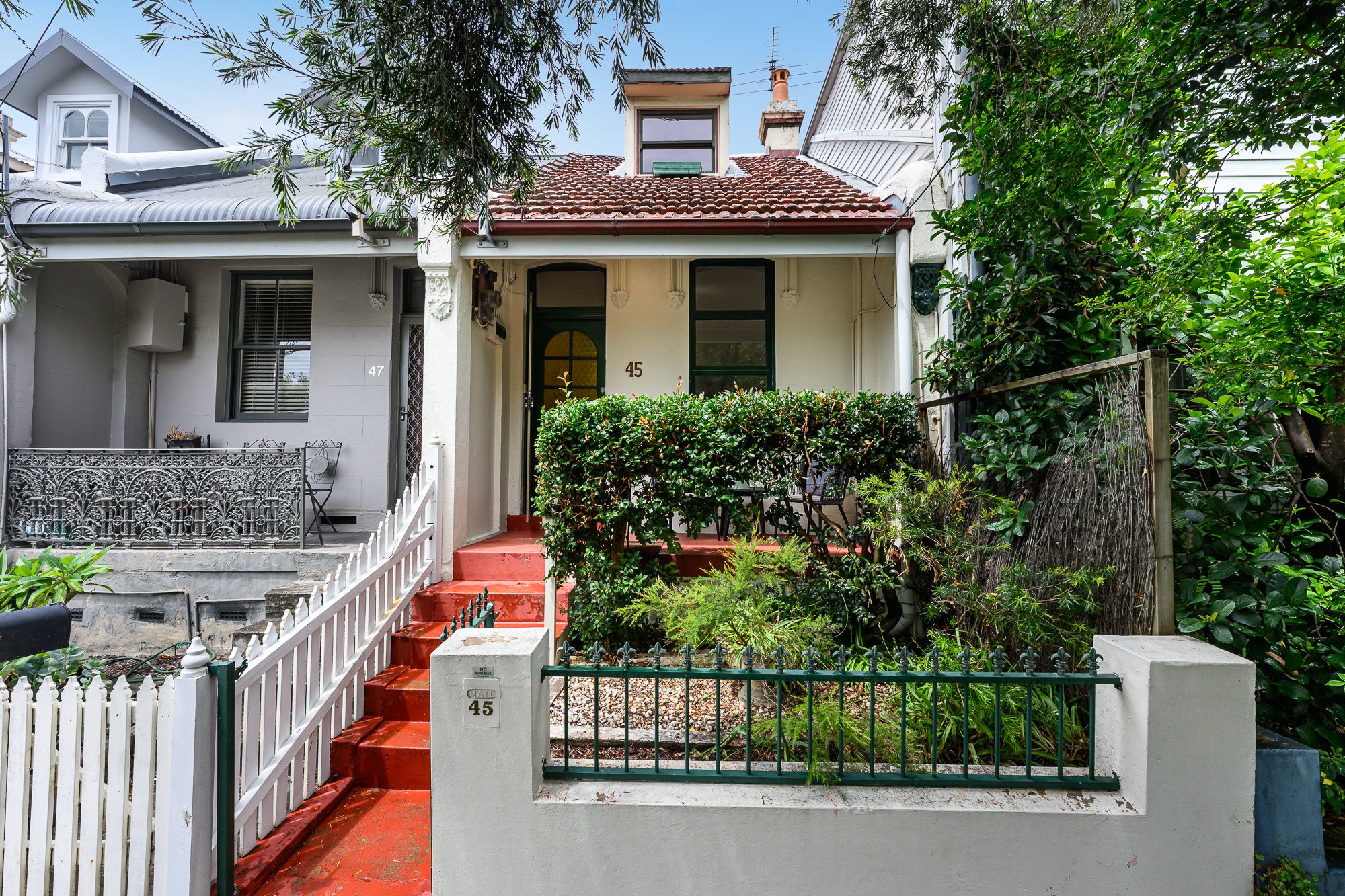 45 Young Street, Annandale NSW 2038