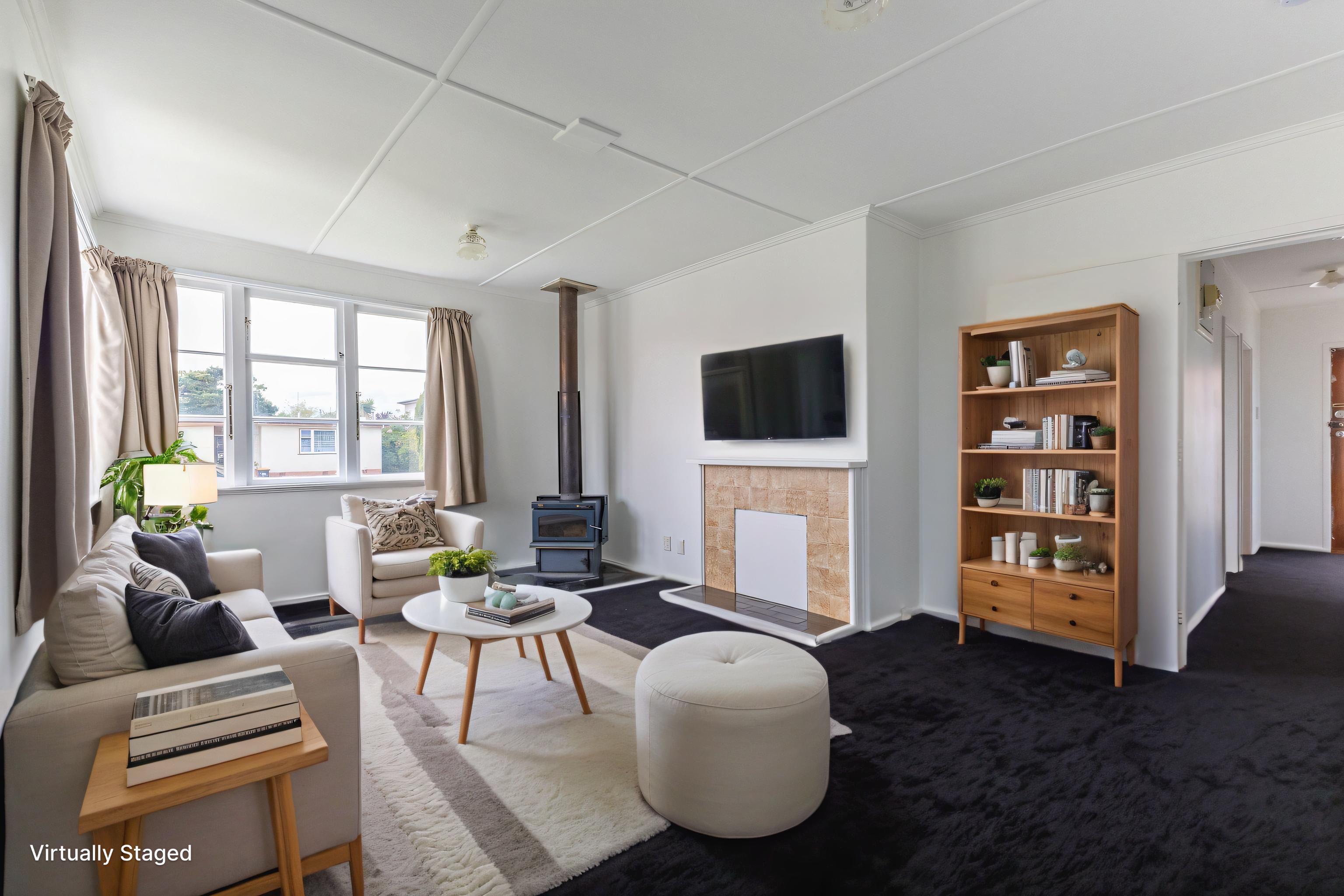 4 Severn Terrace, Roslyn, Palmerston North City