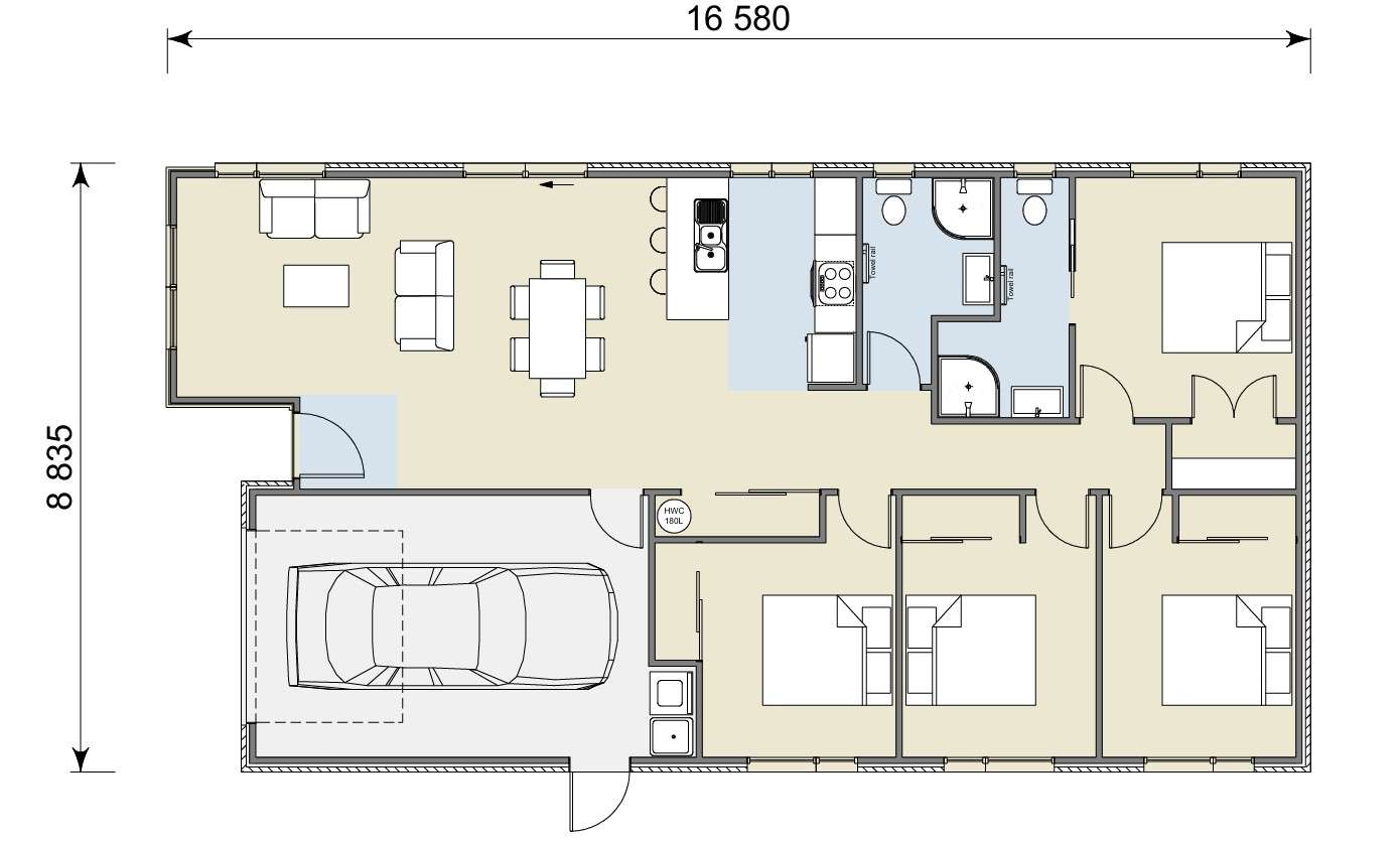 Lot 88 Earlsbrook Subdivision photo 5