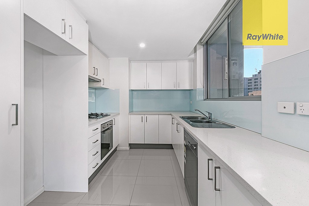 27/37 Campbell Street, Parramatta, NSW 2150