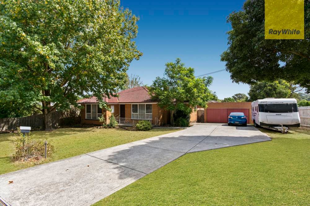 3/218 Waiora Road, Rosanna
