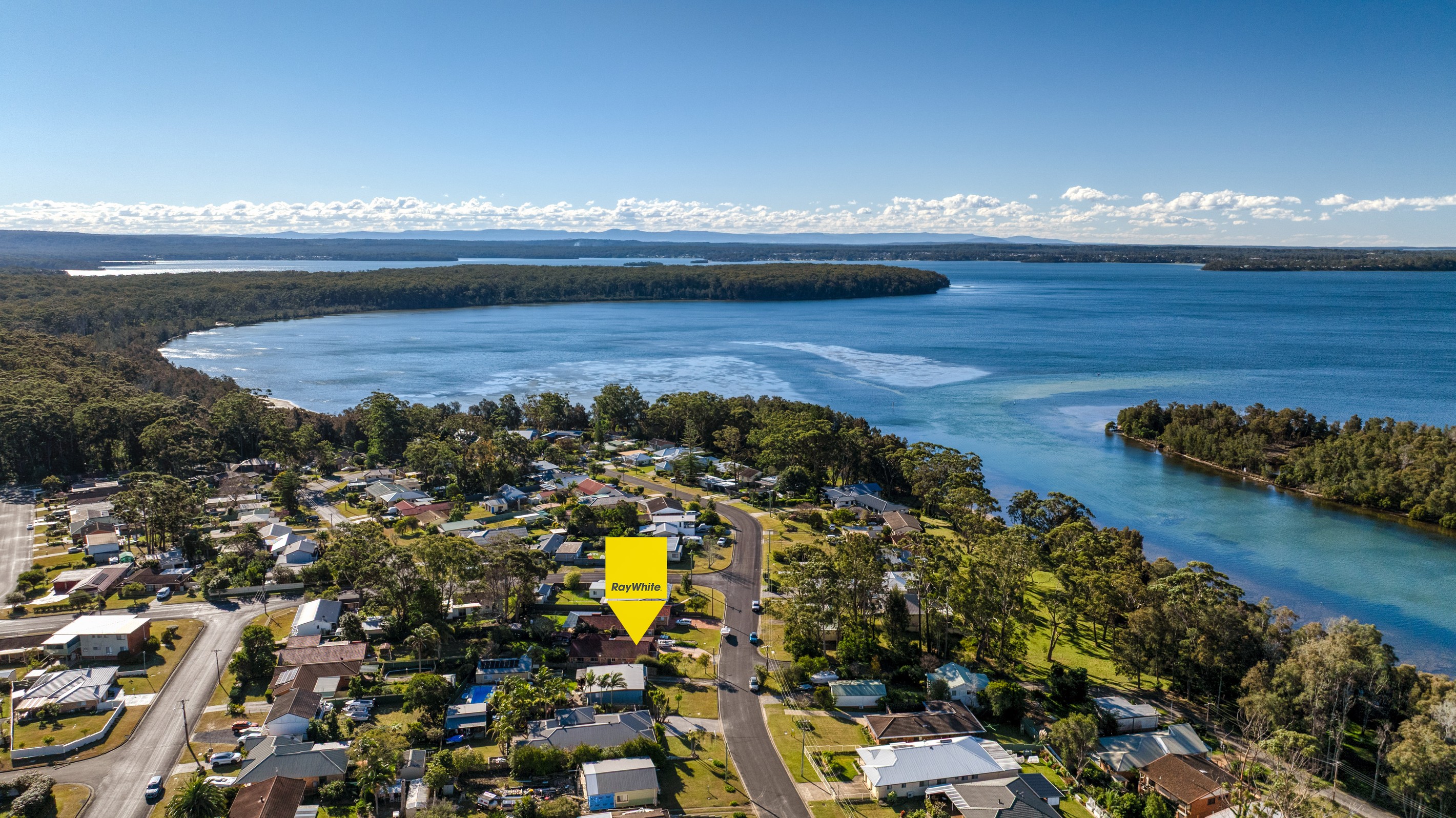45 River Road, Sussex Inlet, NSW 2540