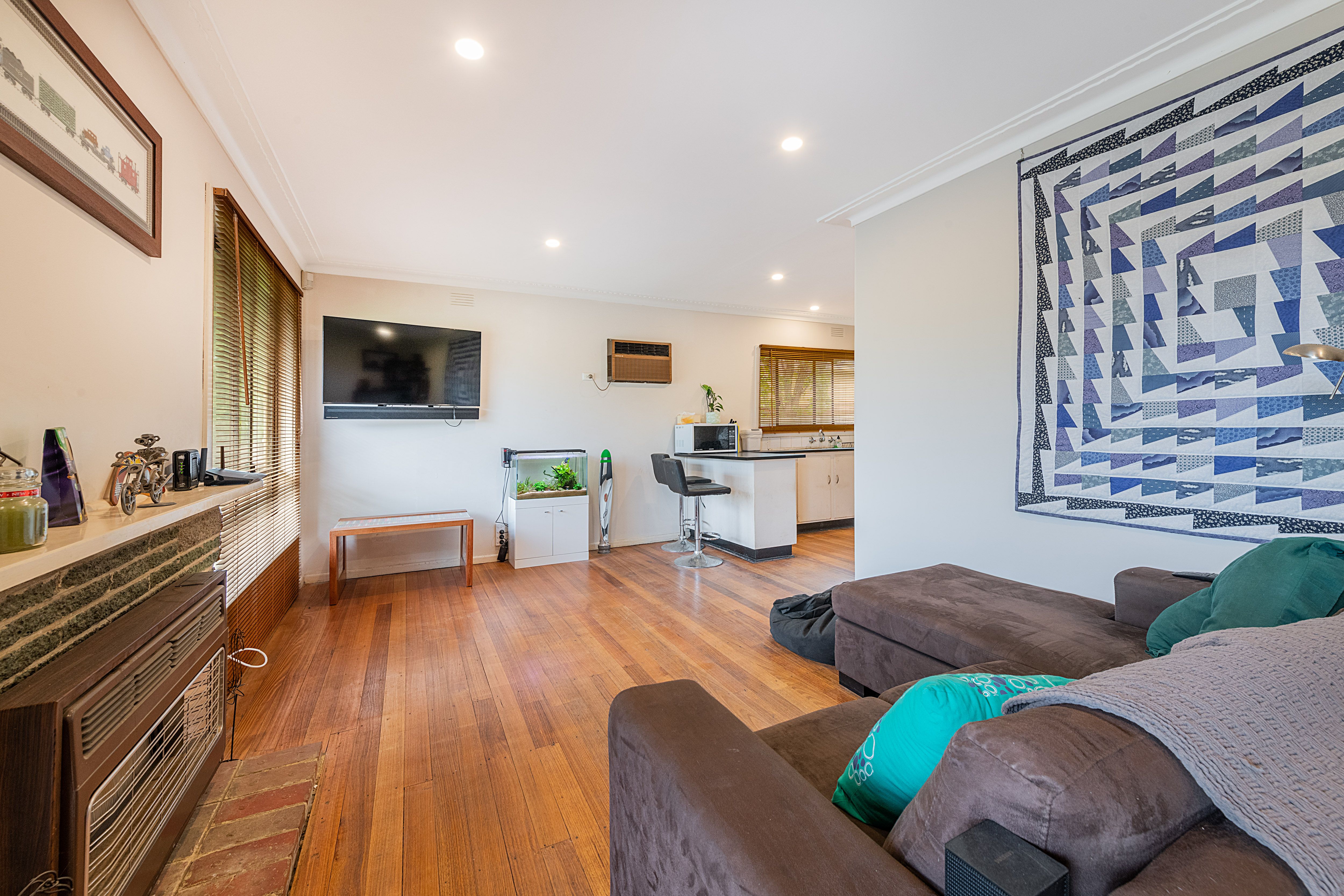 46 Elton Road, Ferntree Gully, VIC 3156