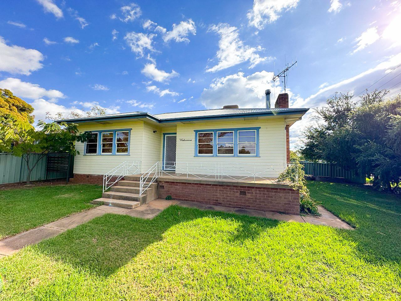 69 Hill Street, Forbes, NSW 2871