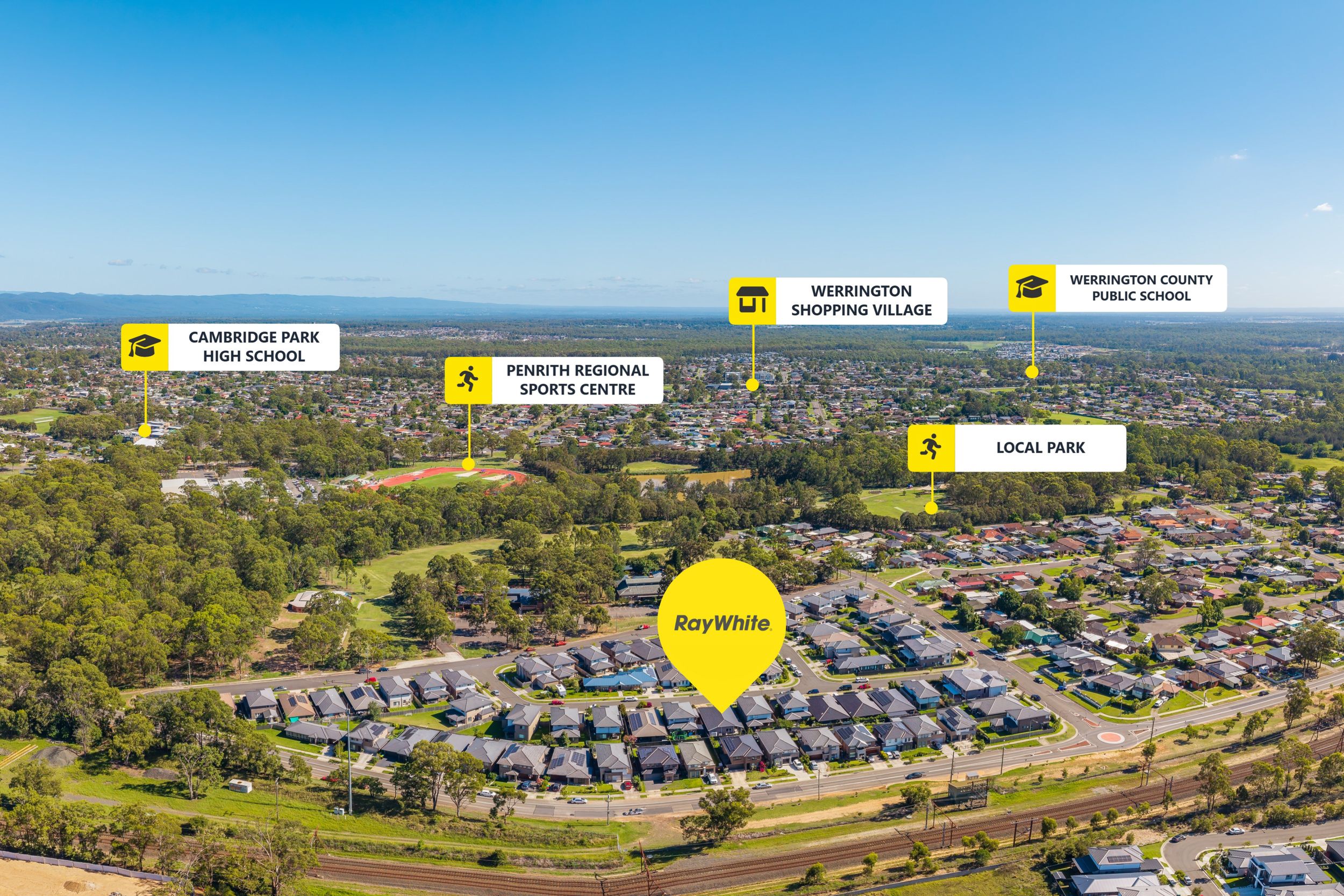 15 Burringora Street, Werrington, NSW