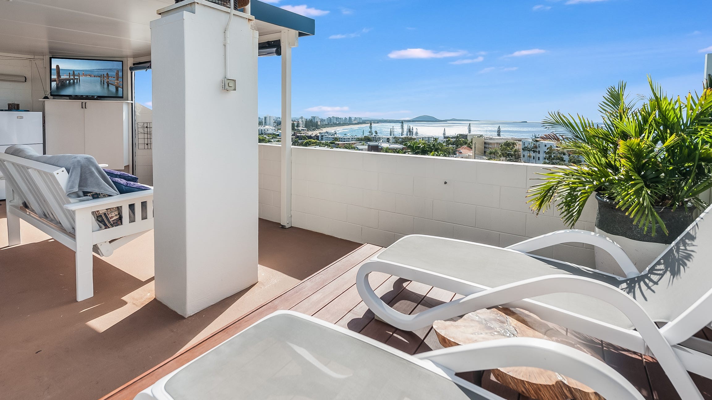 11/7-11 Edward Street, Alexandra Headland, QLD 4572