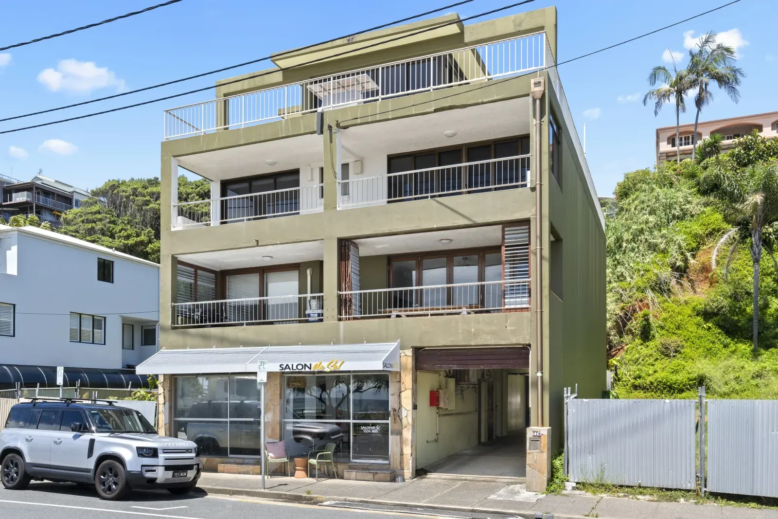 4/778 Pacific Parade, Currumbin, QLD 4223