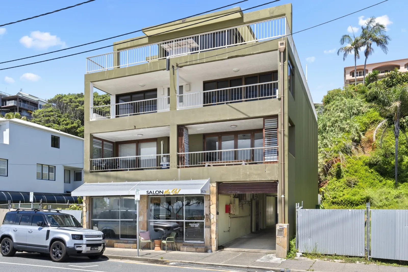 4/778 Pacific Parade, Currumbin, QLD 4223