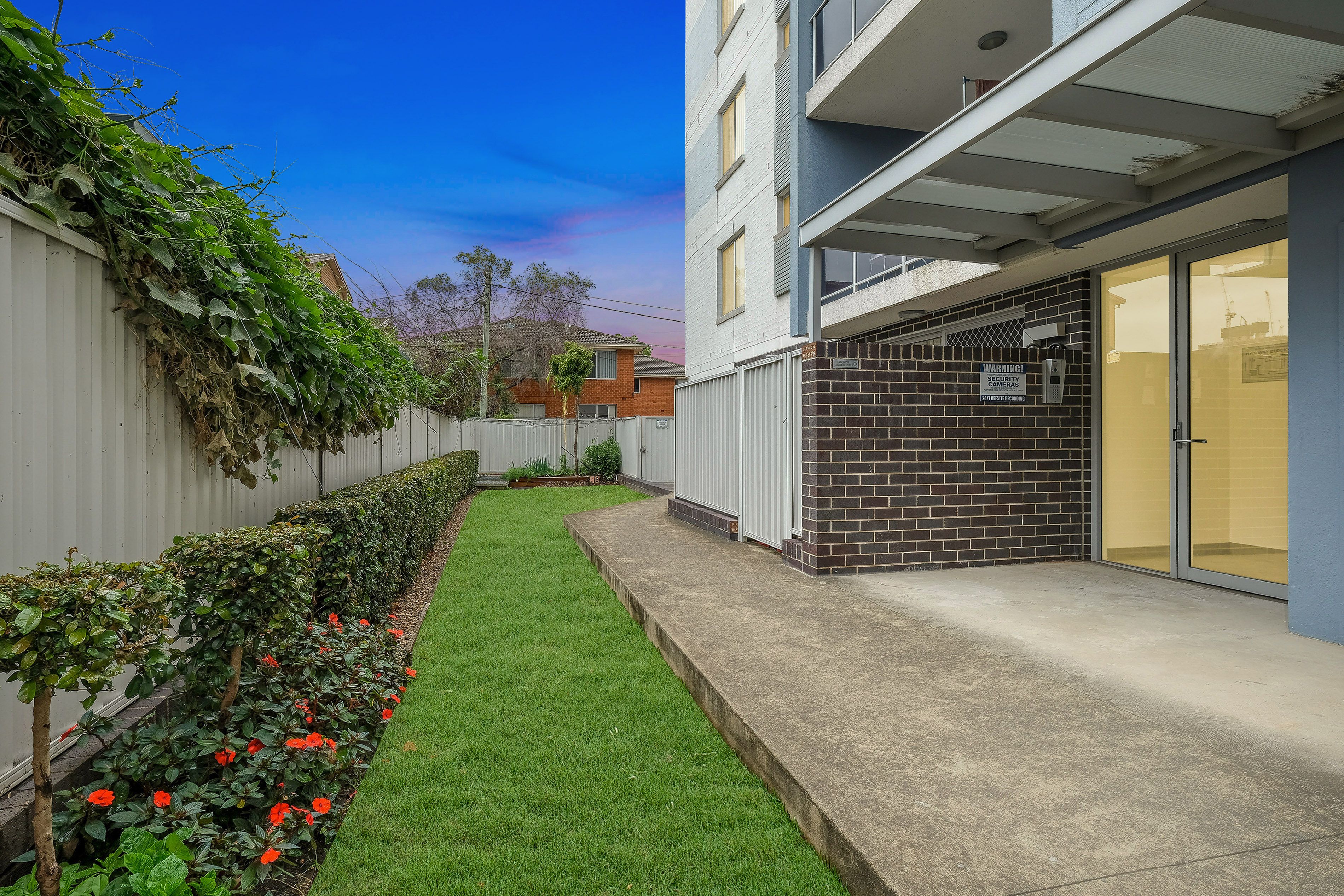 16/51A-53 High Street, Parramatta, NSW 2150