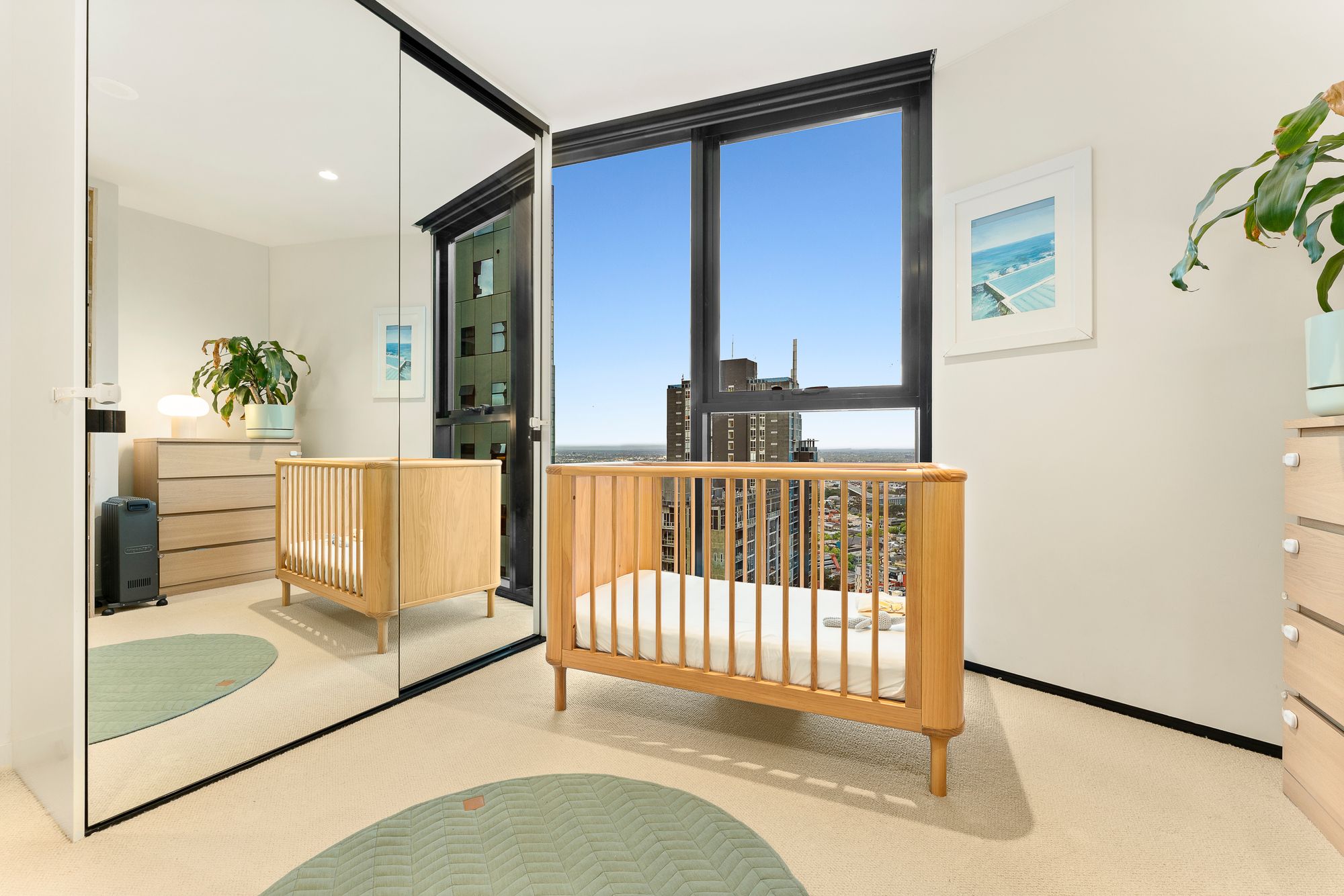 4302/442 Elizabeth Street — photo 9 of 17