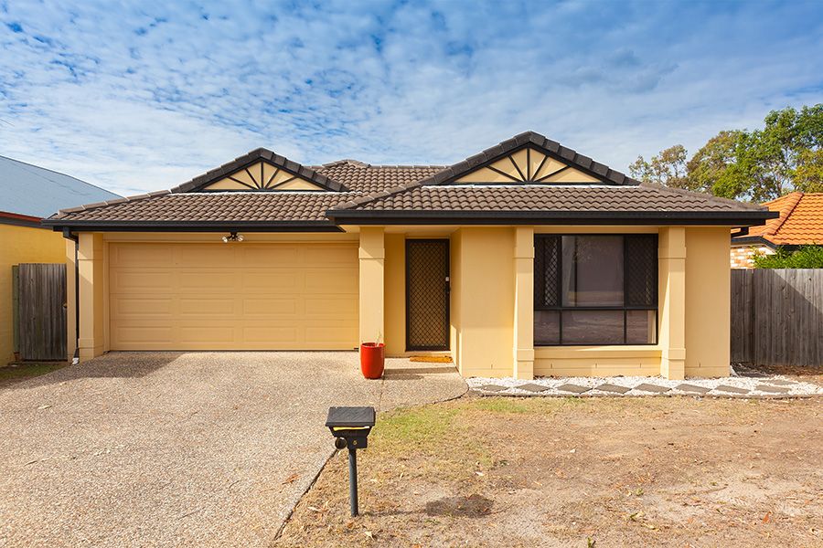 5 Tolmer Crescent, Forest Lake, QLD 4078