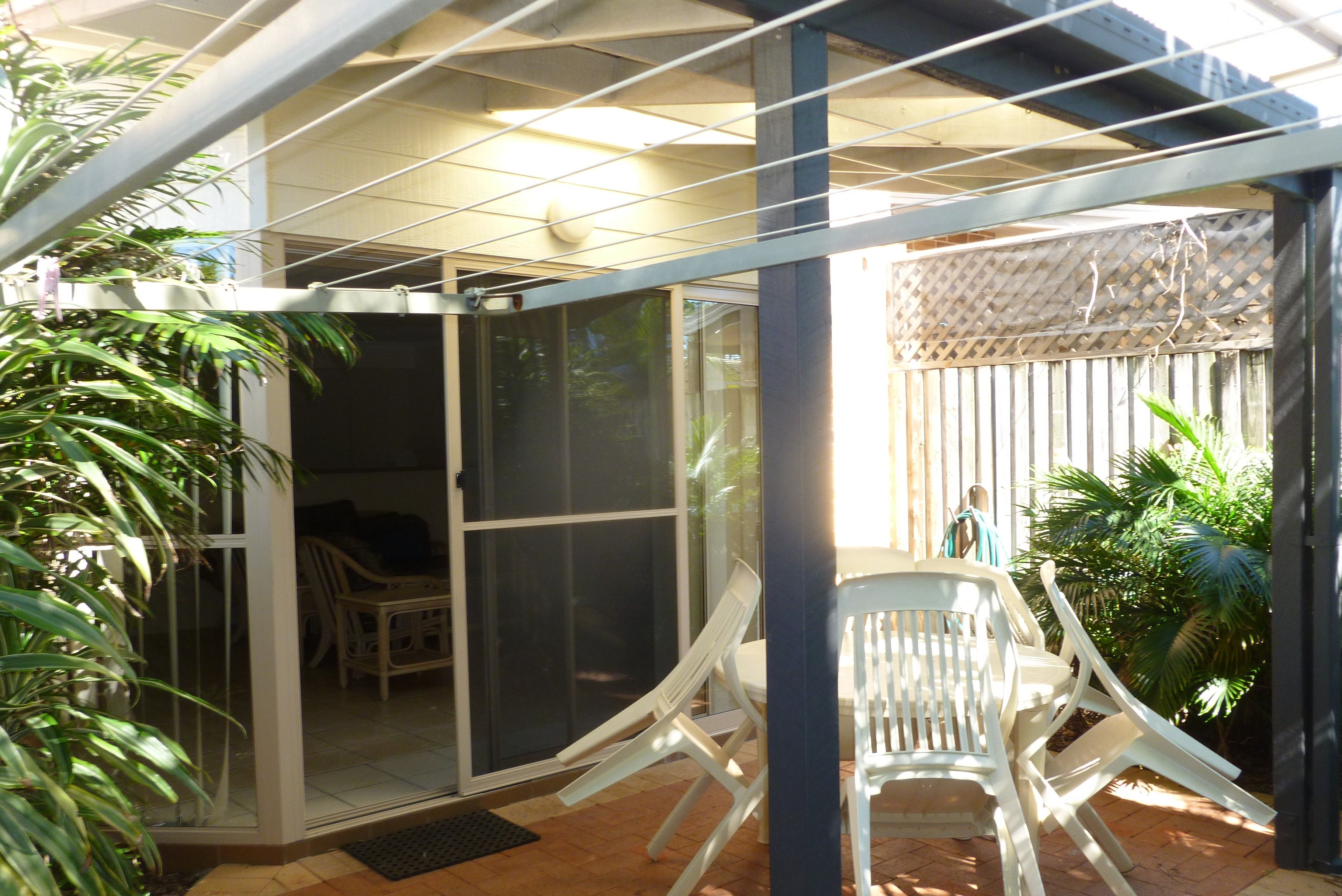7/7 Hervey Street, Scarness, QLD 4655
