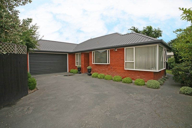 2/20 Derwent Street, Burnside, Christchurch City