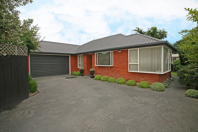2/20 Derwent Street, Burnside, Christchurch City