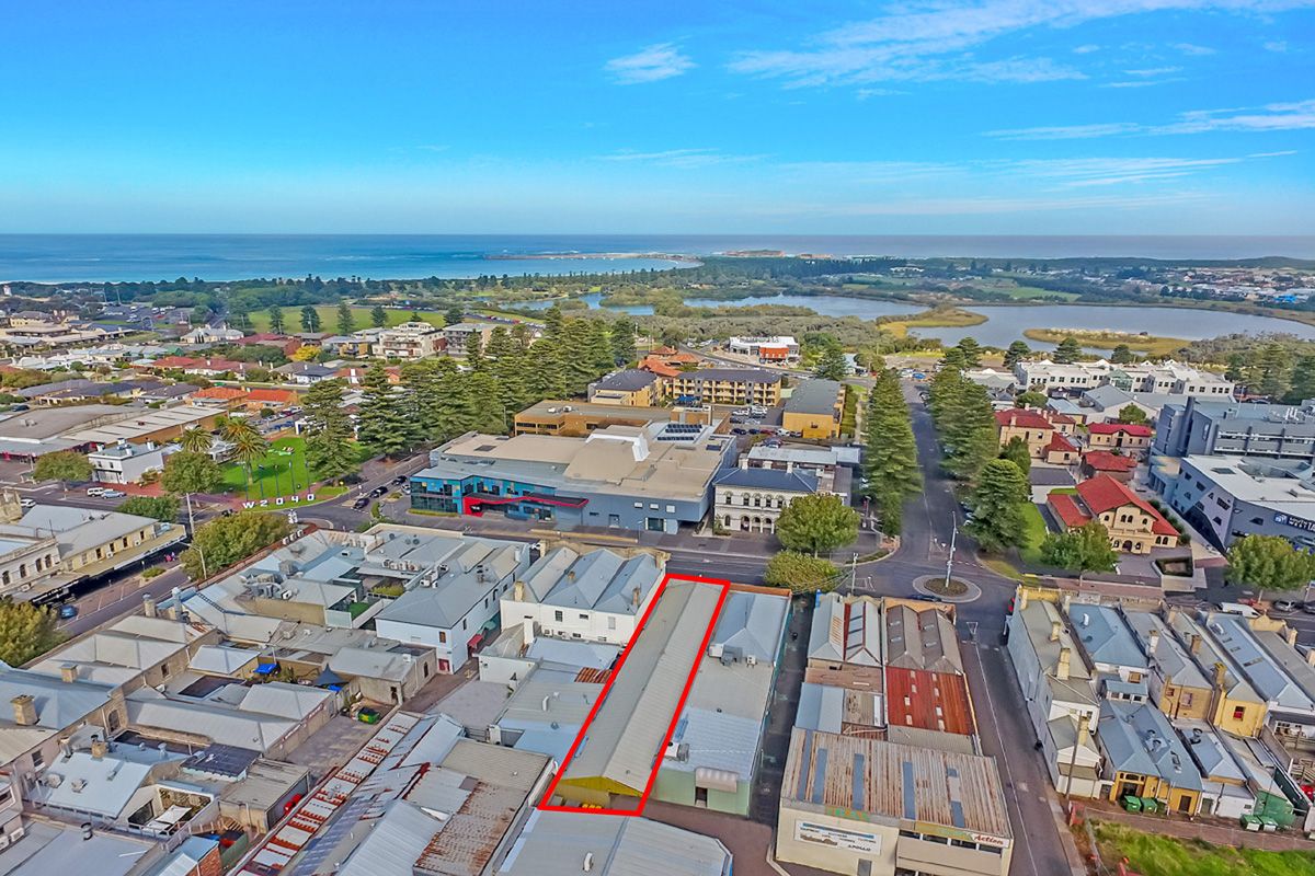 168-170 Timor Street, Warrnambool, VIC 3280