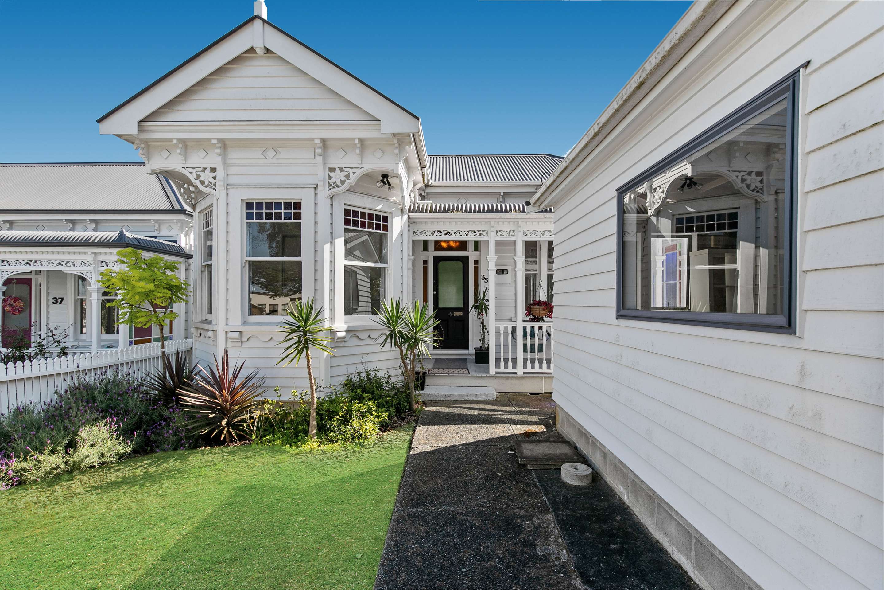 35 Vermont Street, Ponsonby, Auckland City Real Estate Ray White