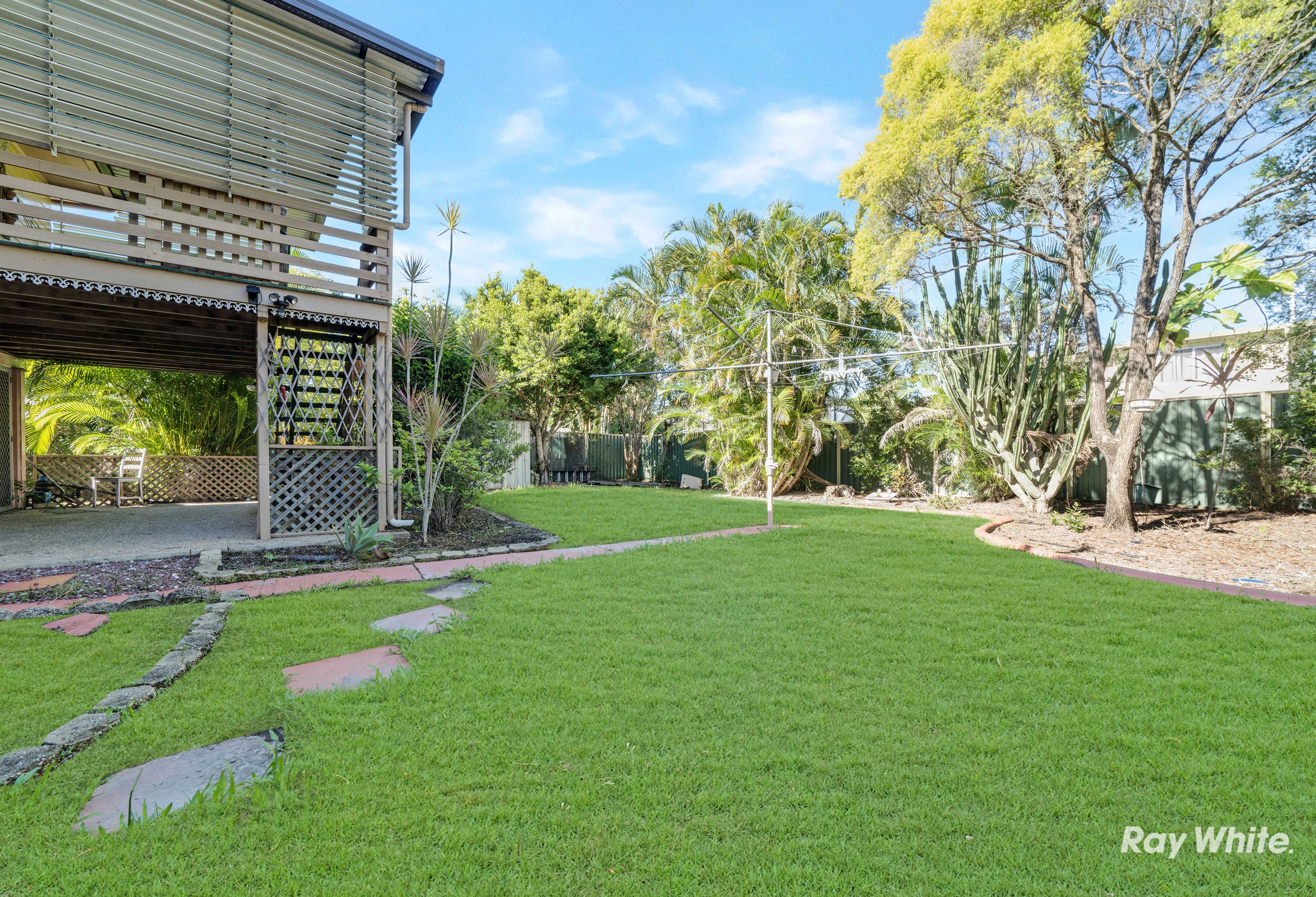 24 Camelia Avenue, Logan Central, QLD 4114