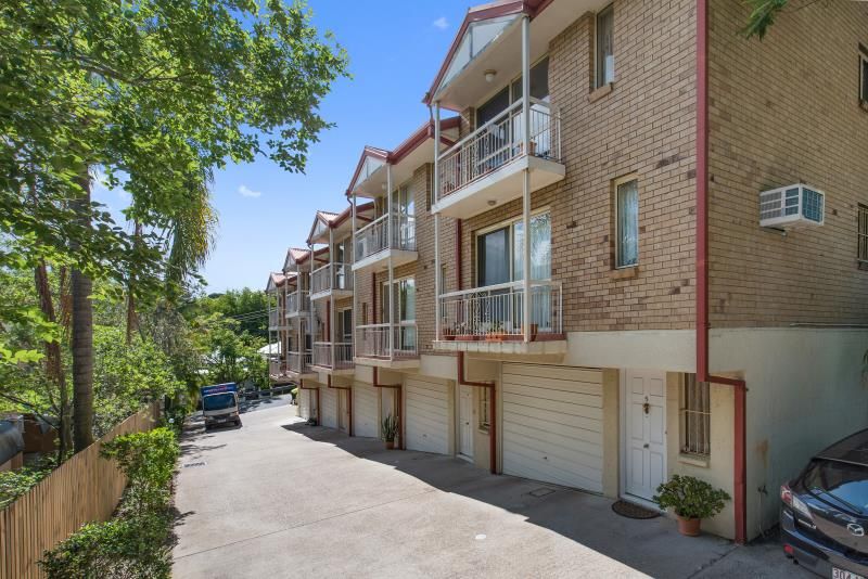 3/16 Morris Street, Paddington, QLD 4064