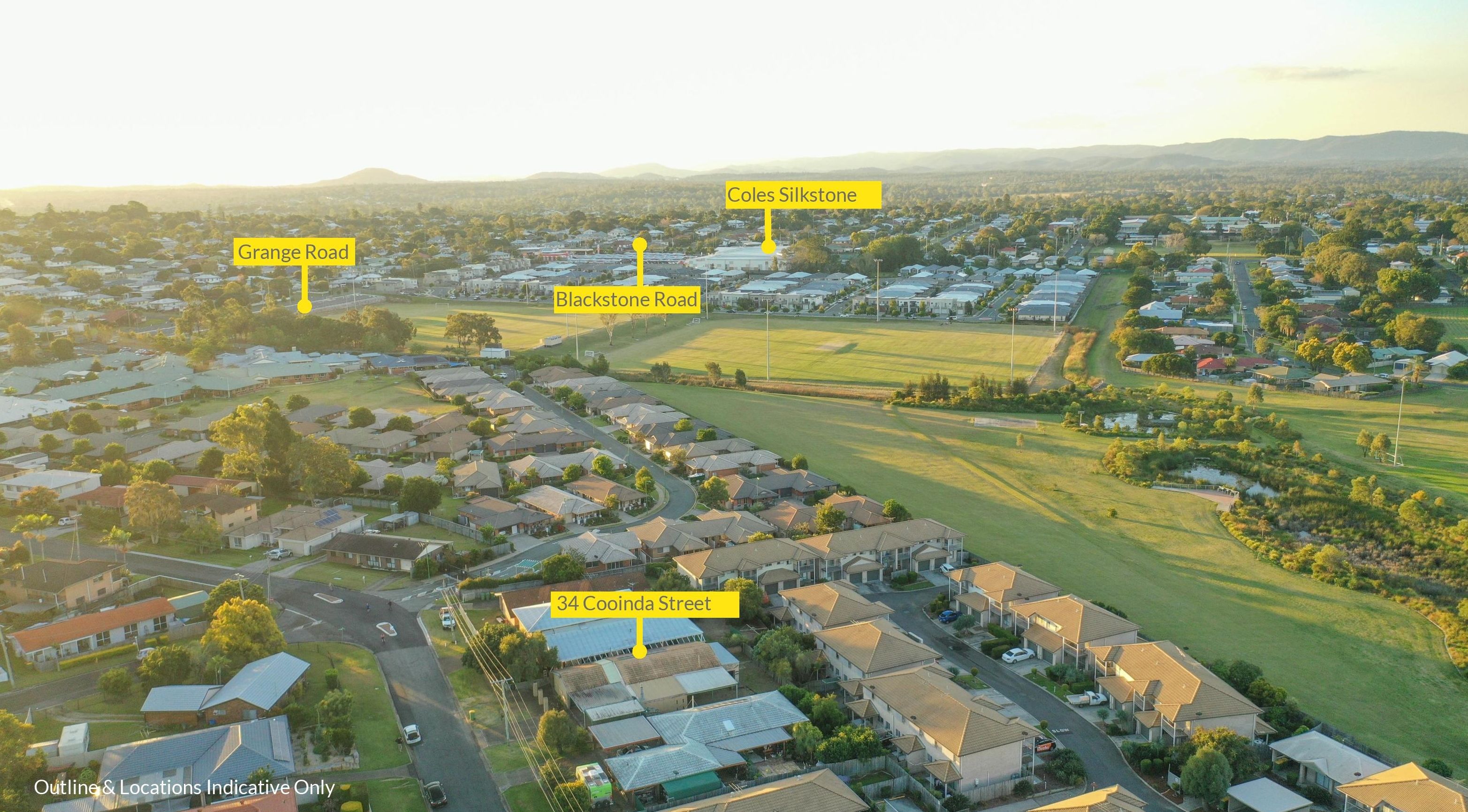 34 Cooinda Street, Eastern Heights, QLD 4305