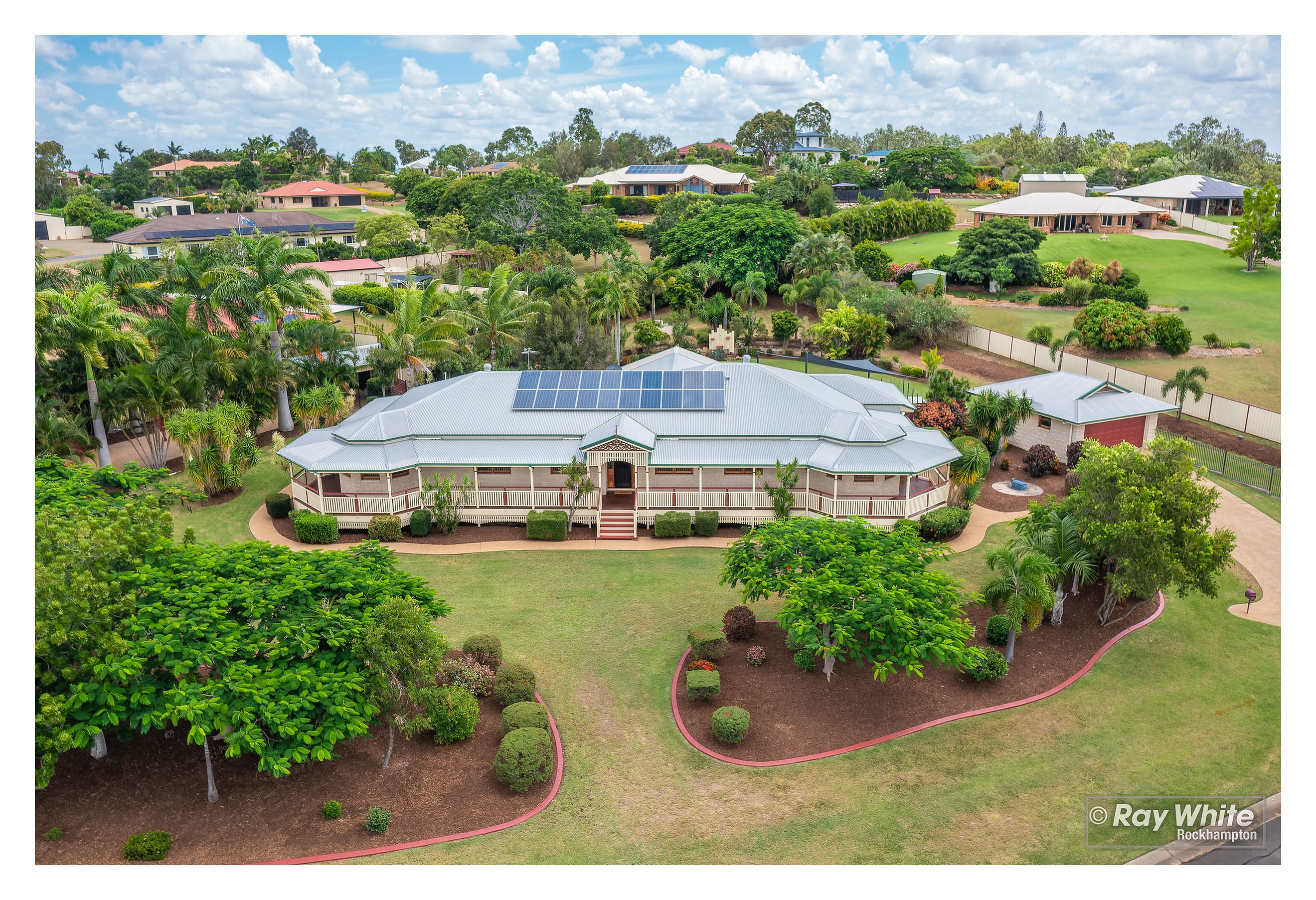 23-31 Kristie Drive, Rockyview QLD 4701