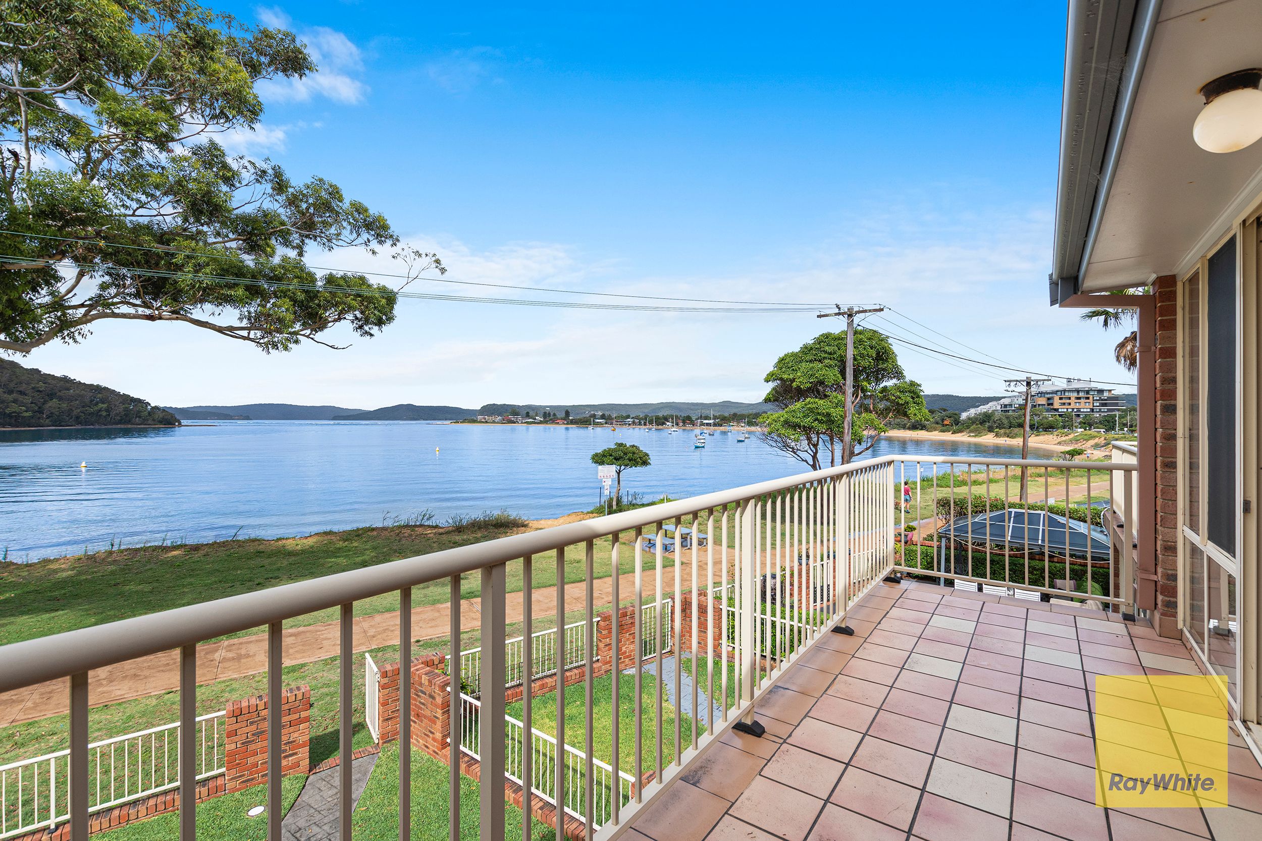 9/340 Ocean View Road, Ettalong Beach NSW 2257