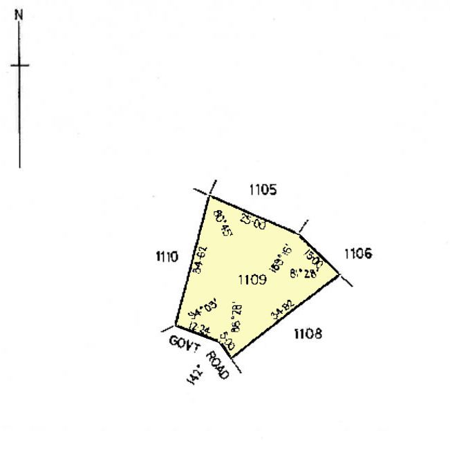 6 (Sec 1109) Kestrel Court, Marion Bay, SA 5575