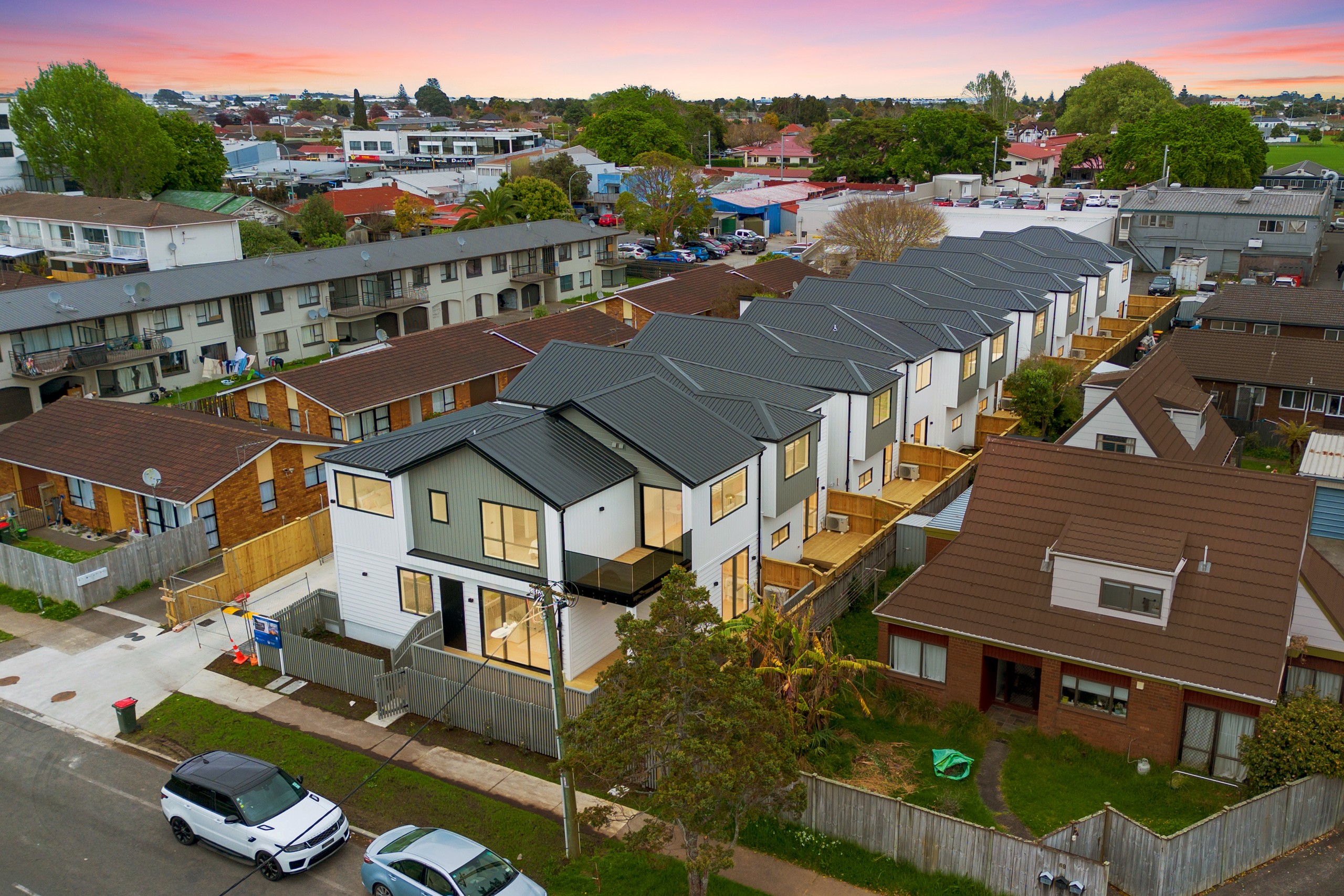 6/71 Wintere Road, Papatoetoe, Manukau City