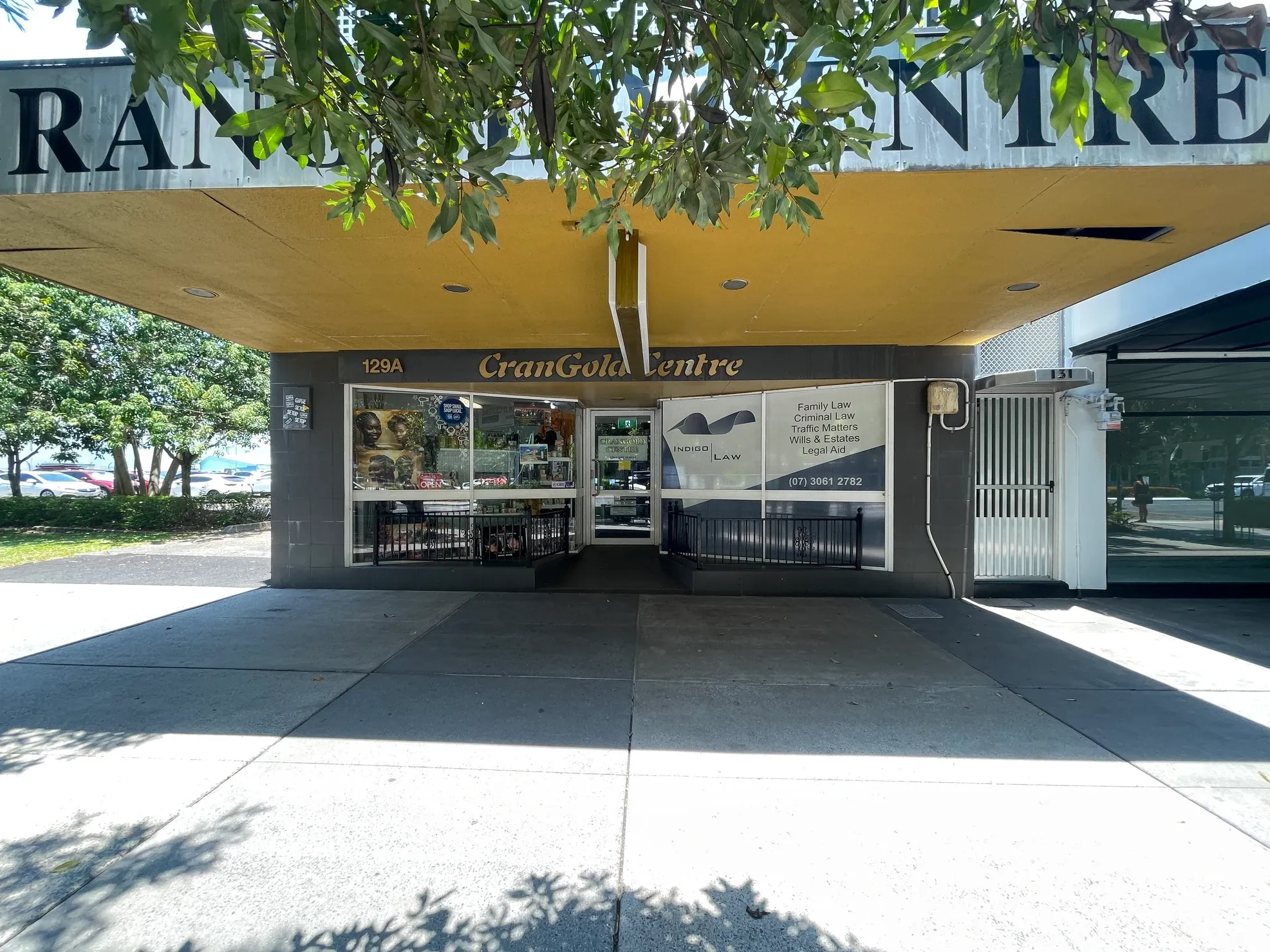 14/129A Lake Street, Cairns City, QLD 4870