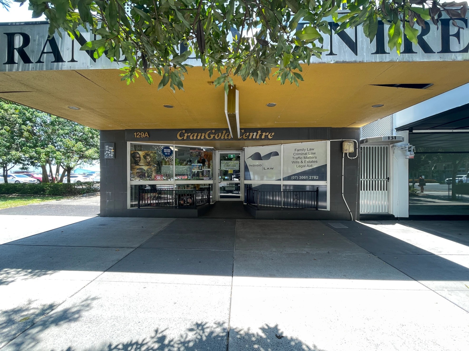 14/129A Lake Street, Cairns City, QLD 4870