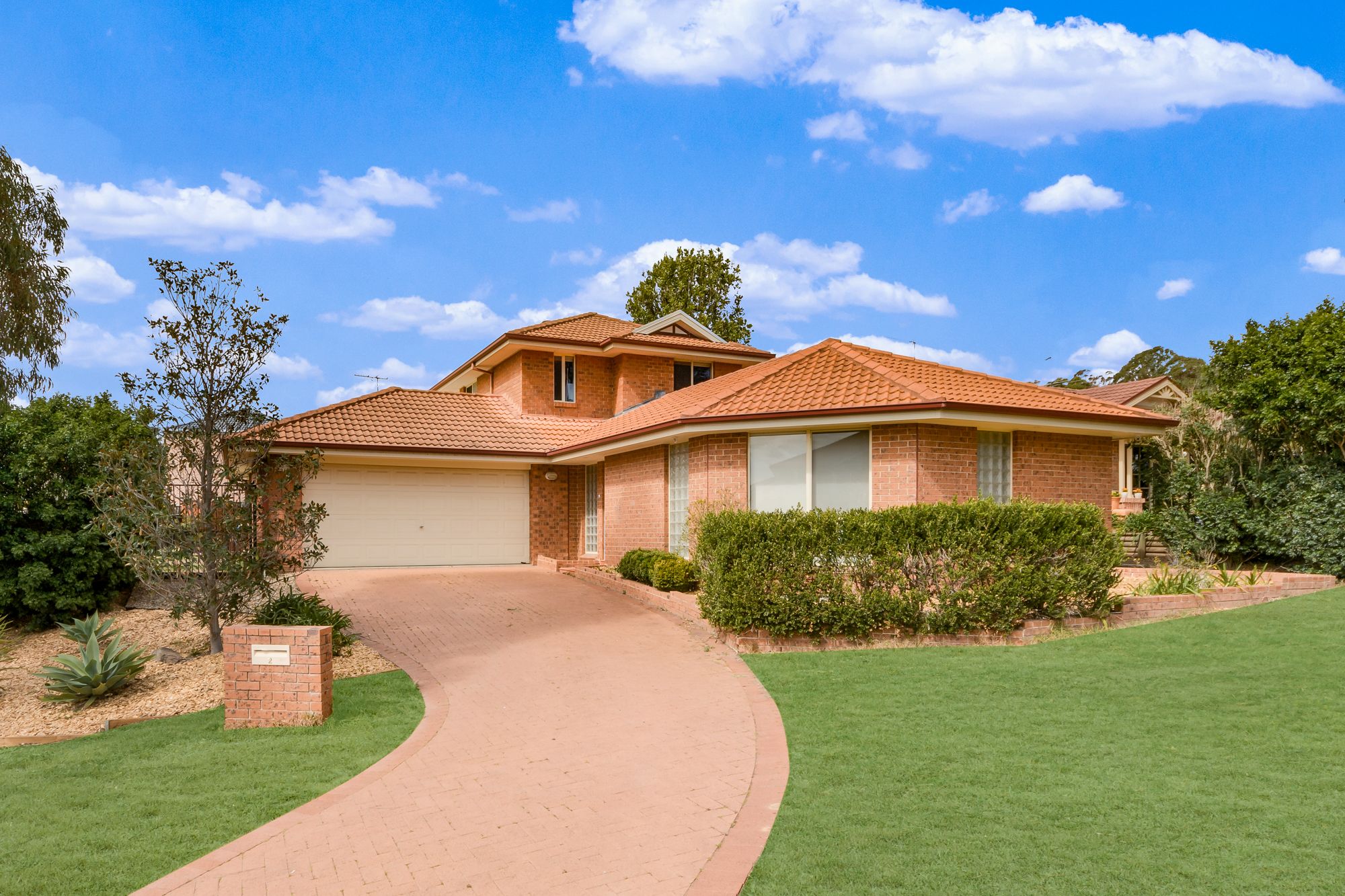 2 Haines Grove