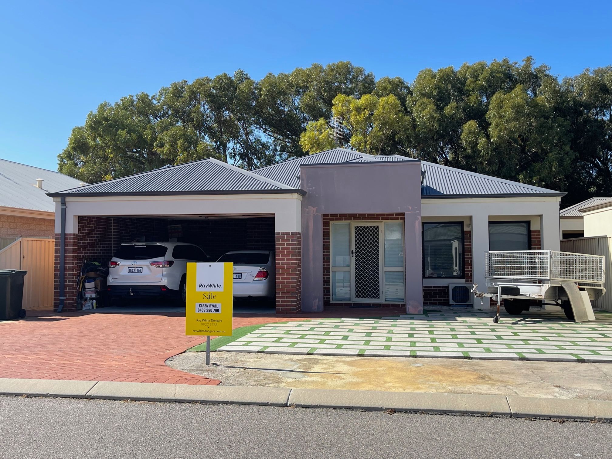 49 Damia Circle, Port Denison, WA 6525 Sold House Ray White Dongara