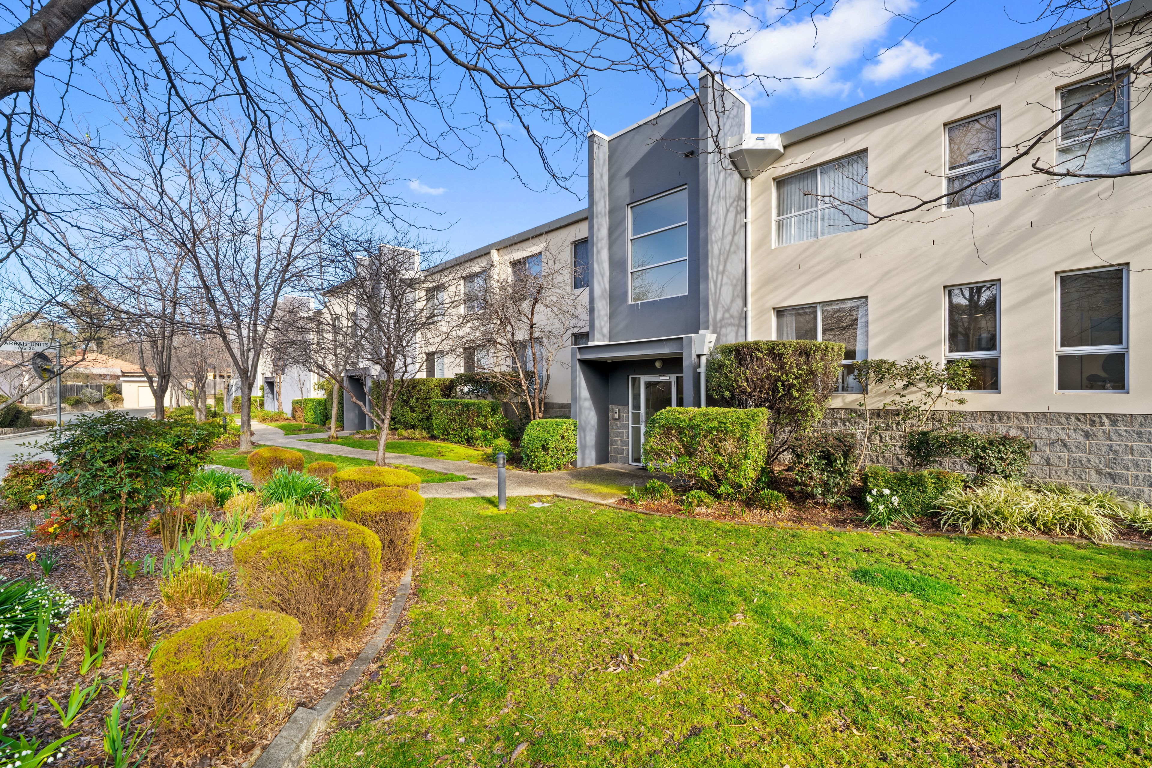 14/34 Morell Close, Belconnen, ACT 2617