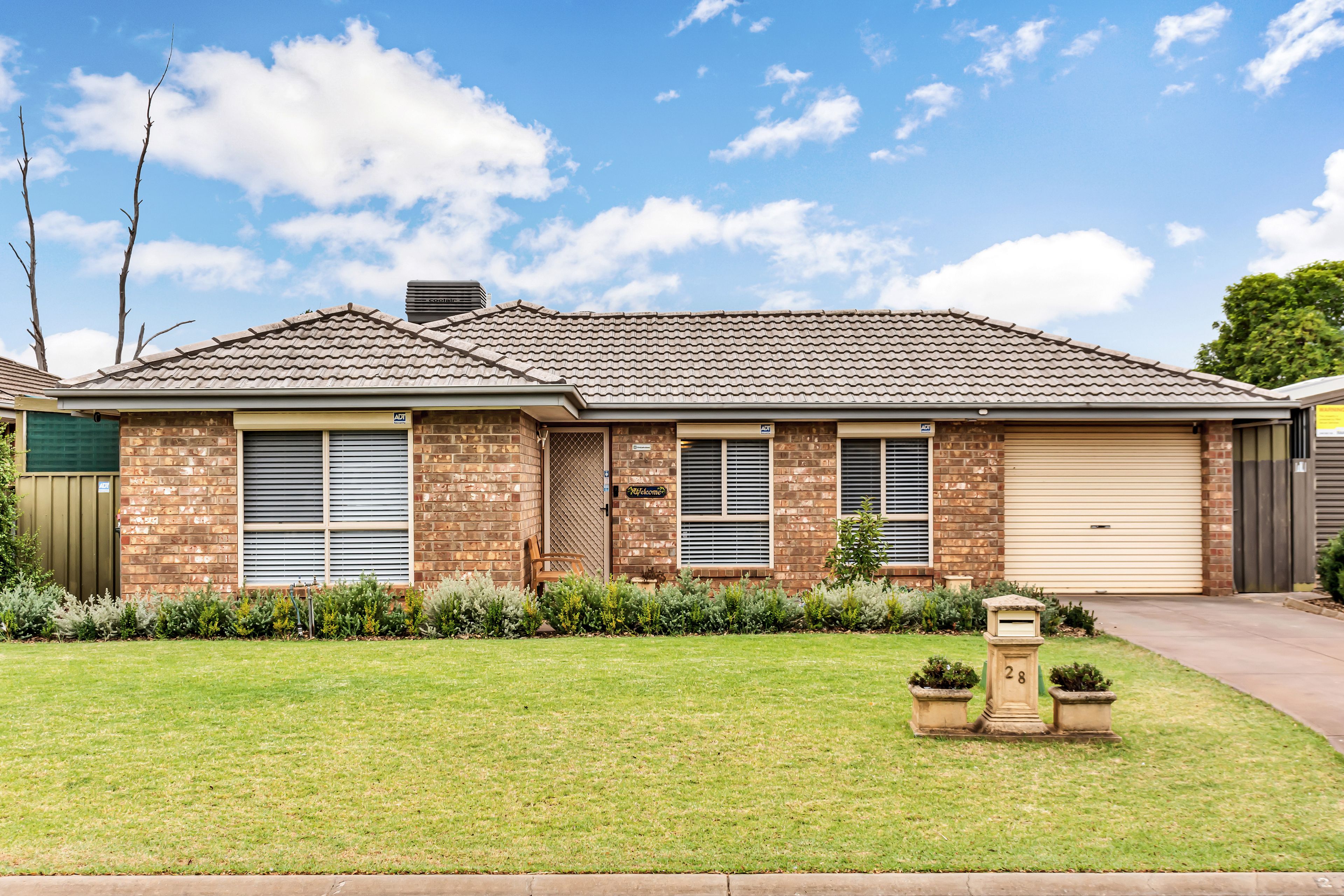 28 Mclean Court, Andrews Farm, SA 5114