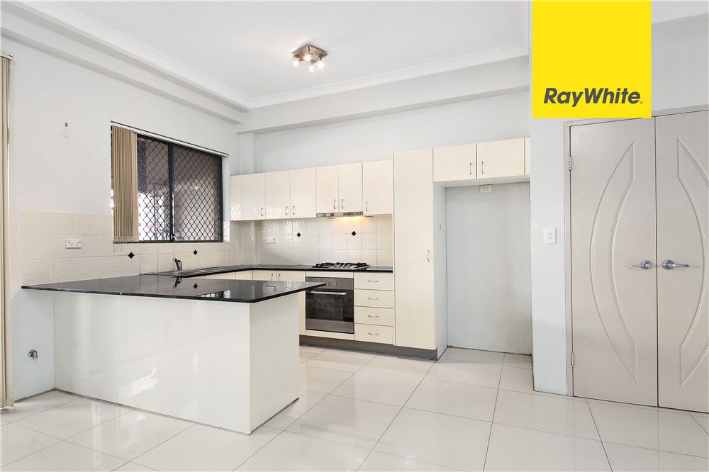 4/58-64 John Street, Lidcombe, NSW 2141