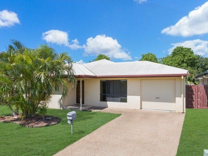 11 Burbank Way, Kirwan QLD 4817