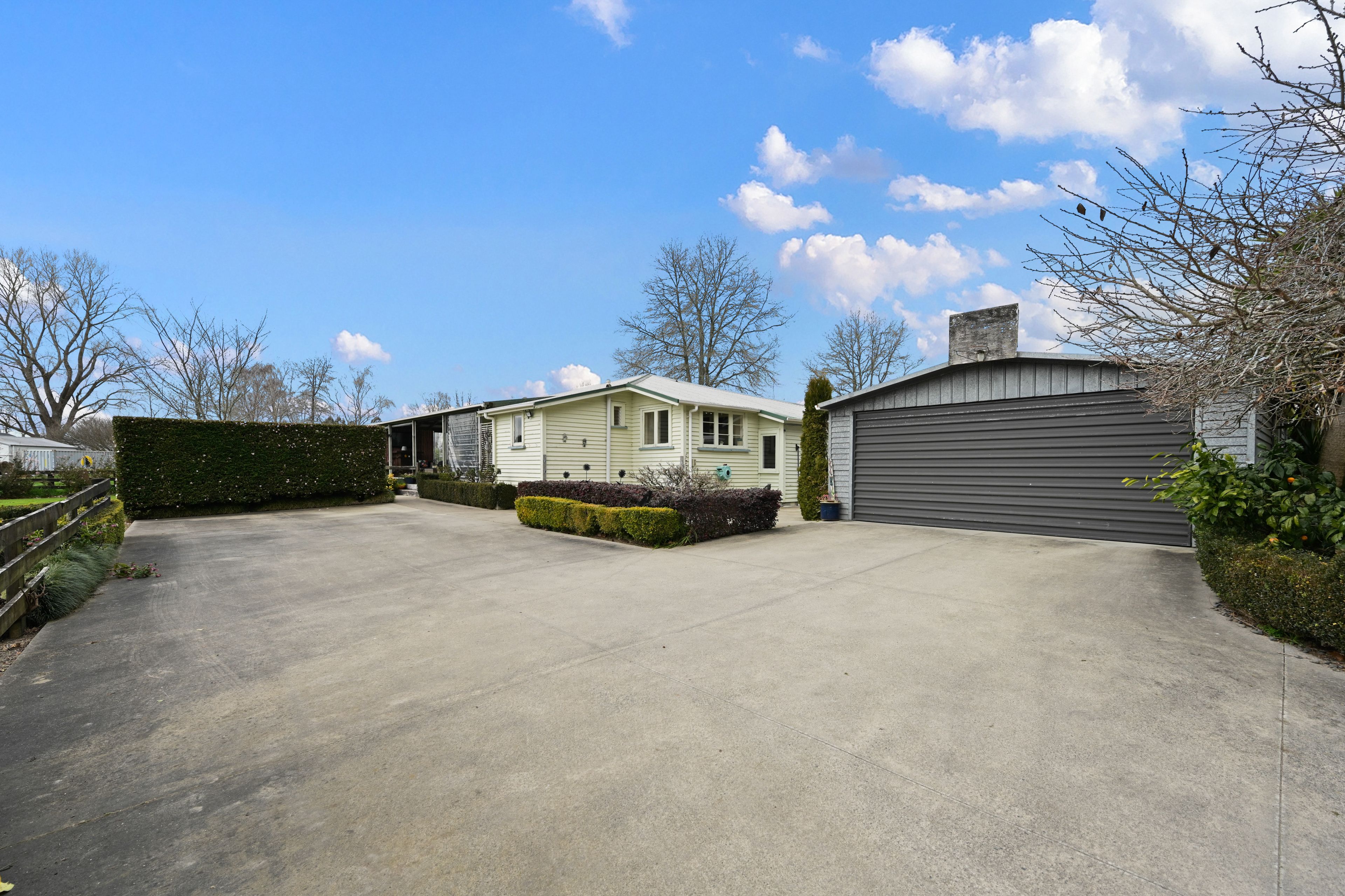 118 Cochrane Road, Ngahinapouri, Waipa District