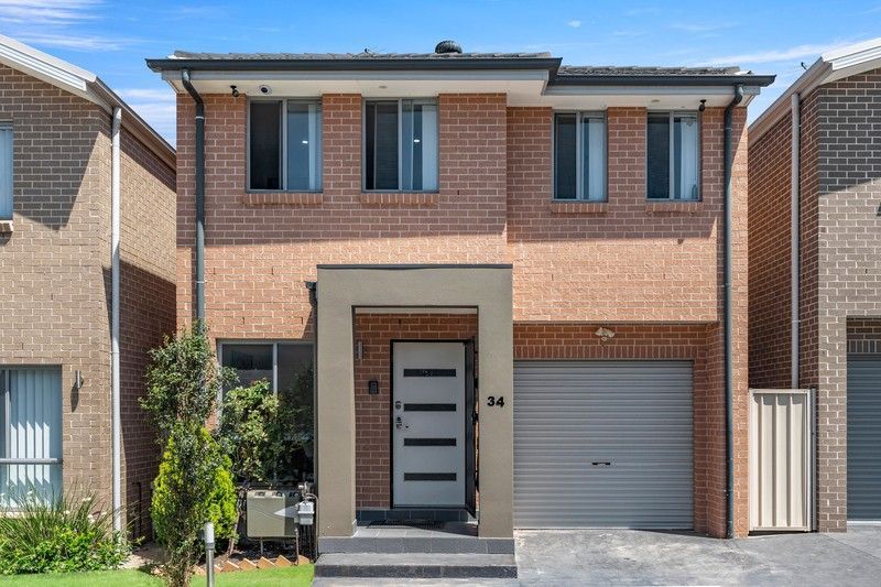 34 Ludhiana Glade — photo from Ray White Schofields