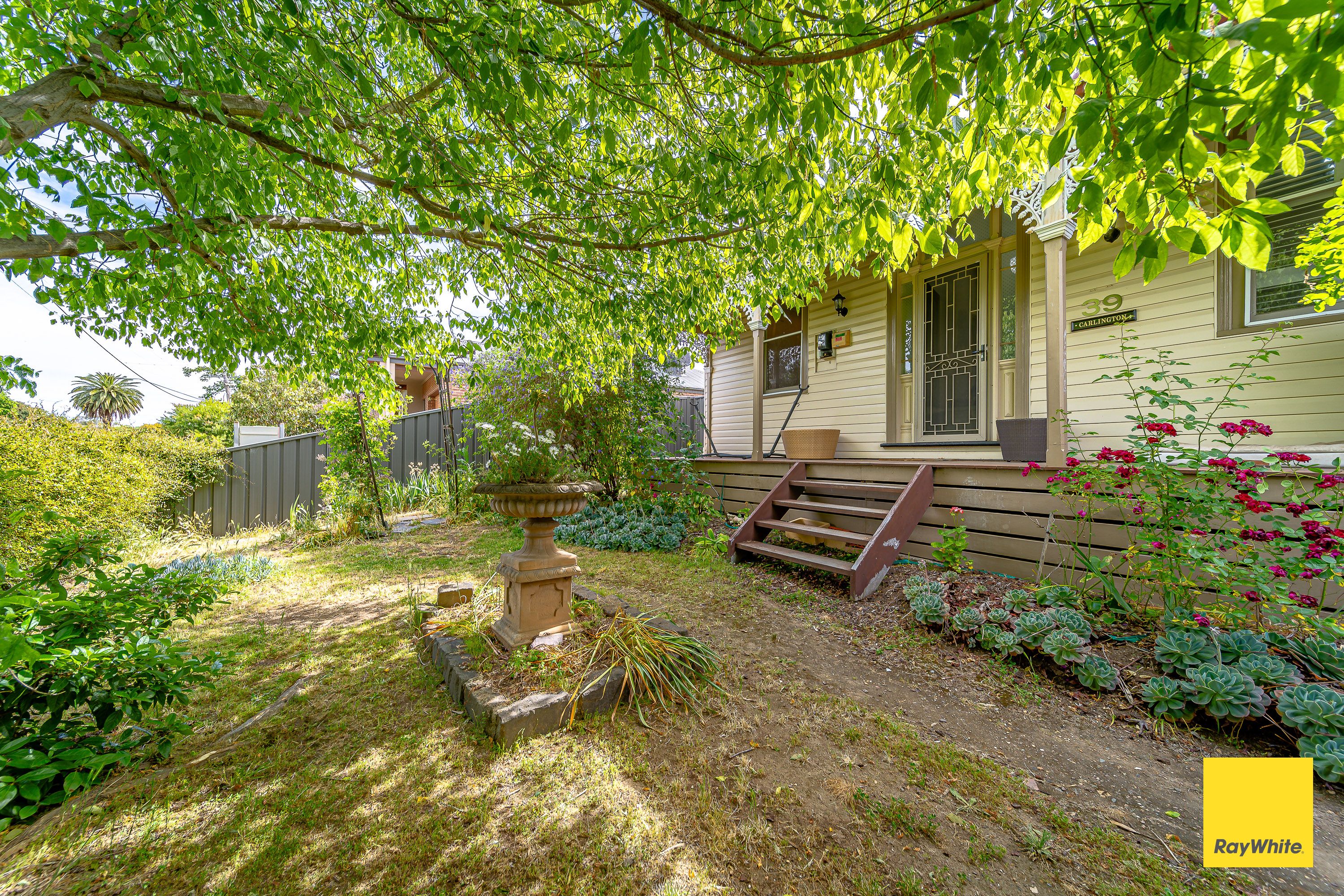 39 Harrison Street, Bendigo VIC 3550