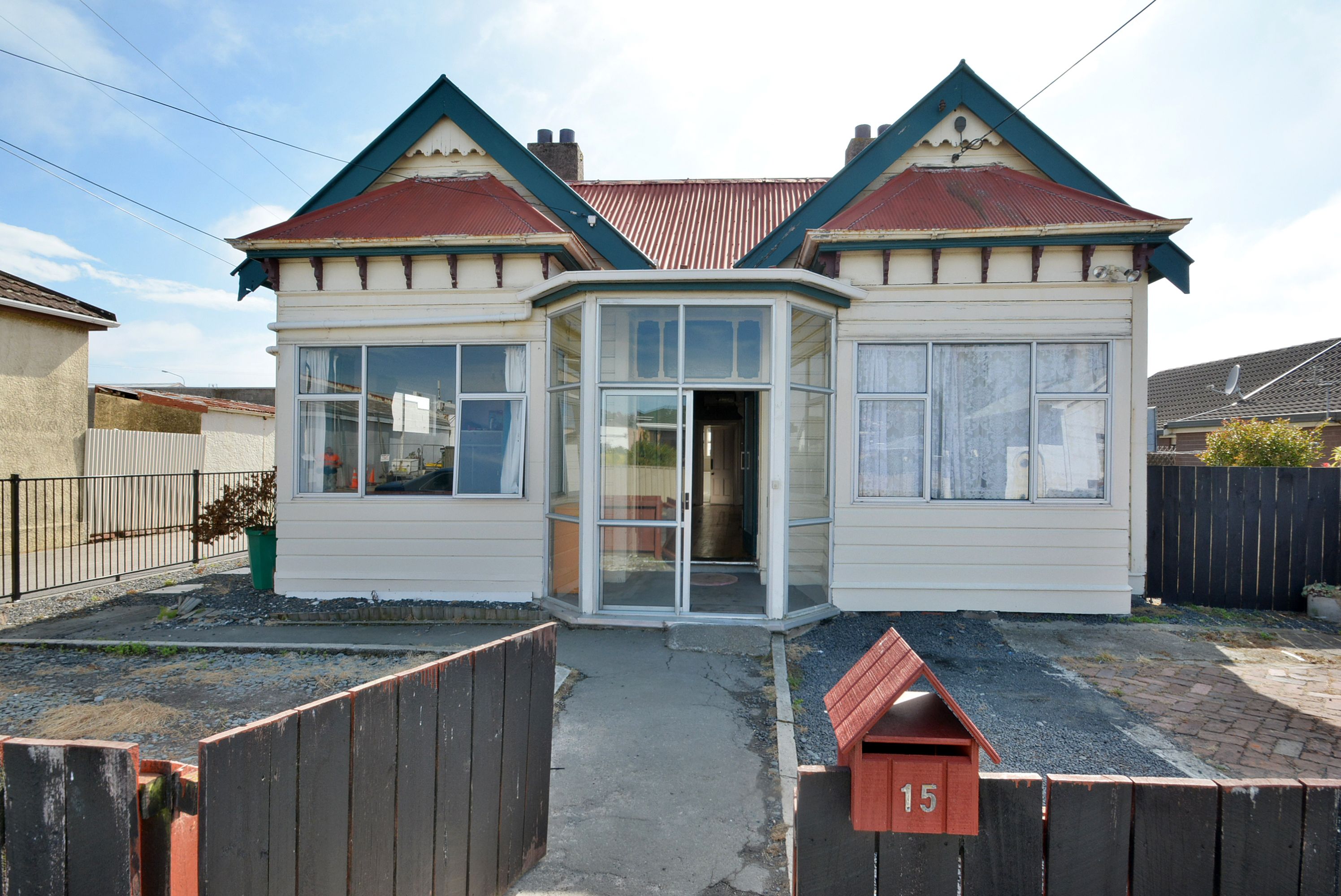 15 Cutten Street, Dunedin Central, Dunedin City